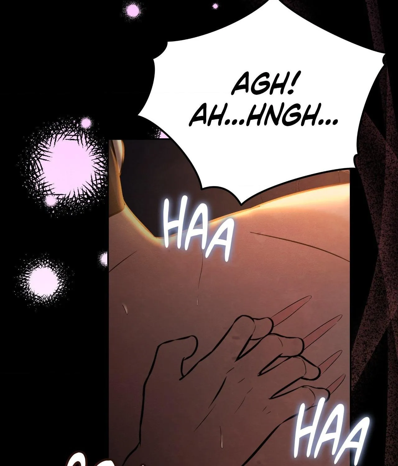 Possessed by omega's Chapter 38 page 115 - 