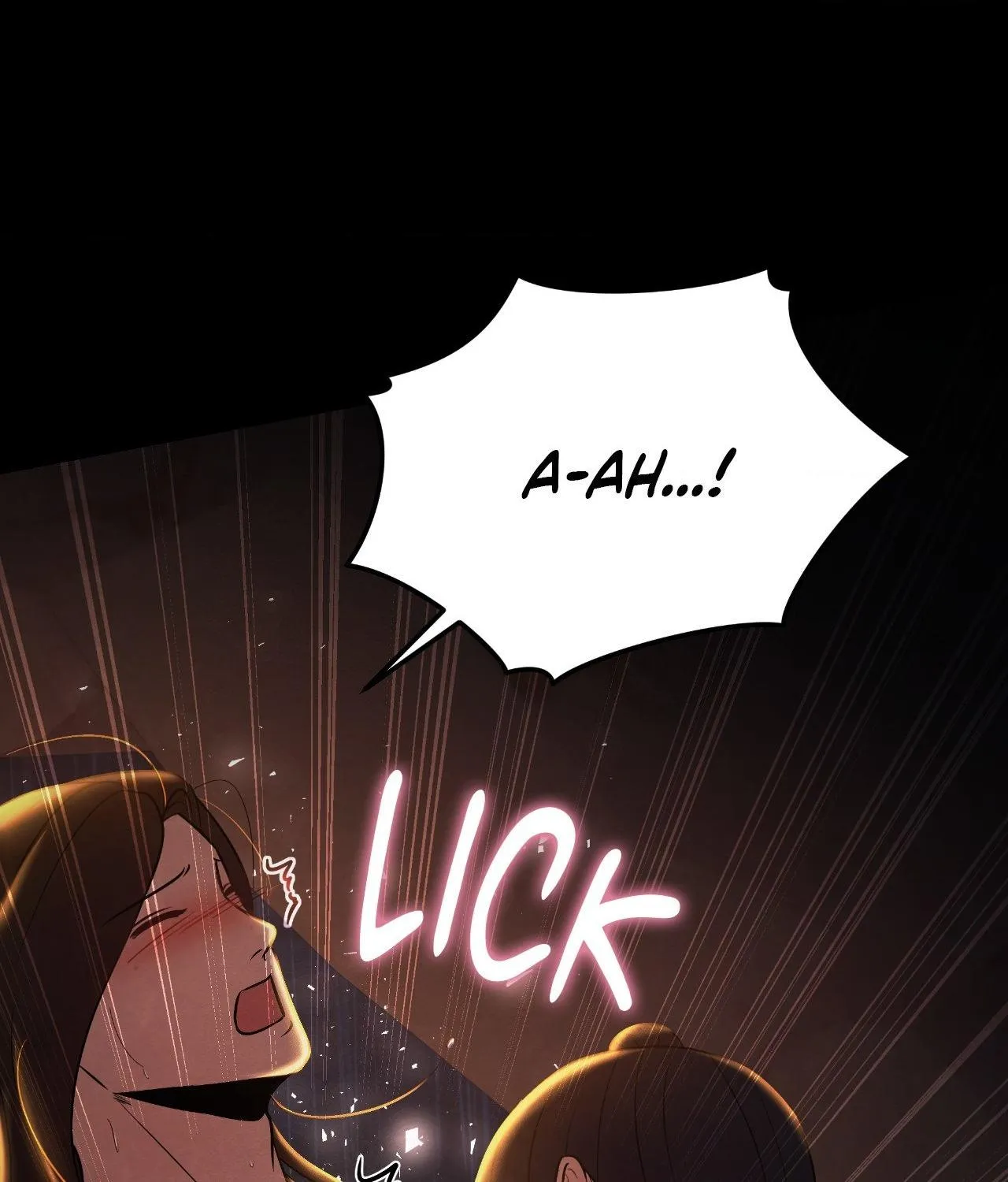 Possessed by omega's Chapter 38 page 16 - 