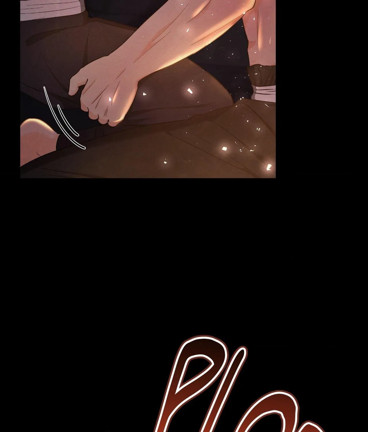 Possessed by omega's Chapter 38 page 21 - 