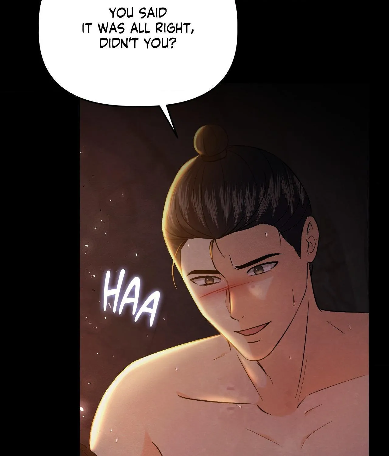 Possessed by omega's Chapter 38 page 24 - 