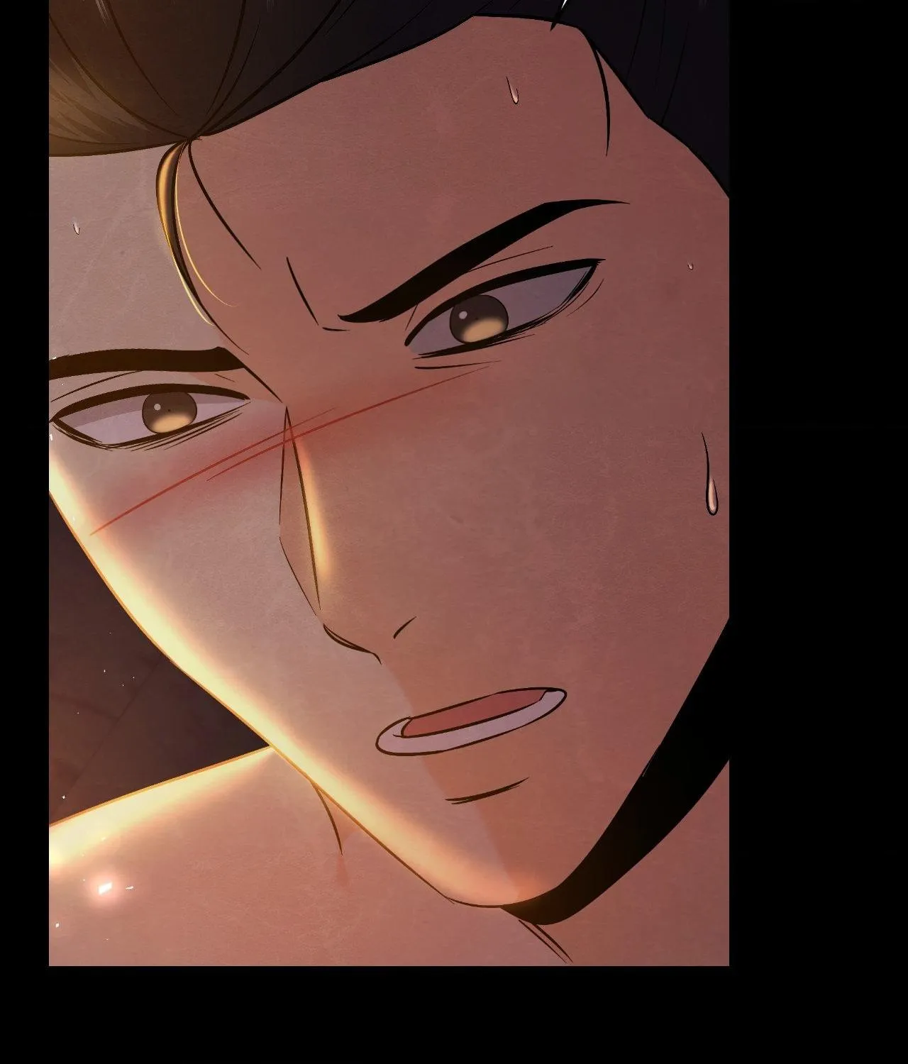 Possessed by omega's Chapter 38 page 26 - 