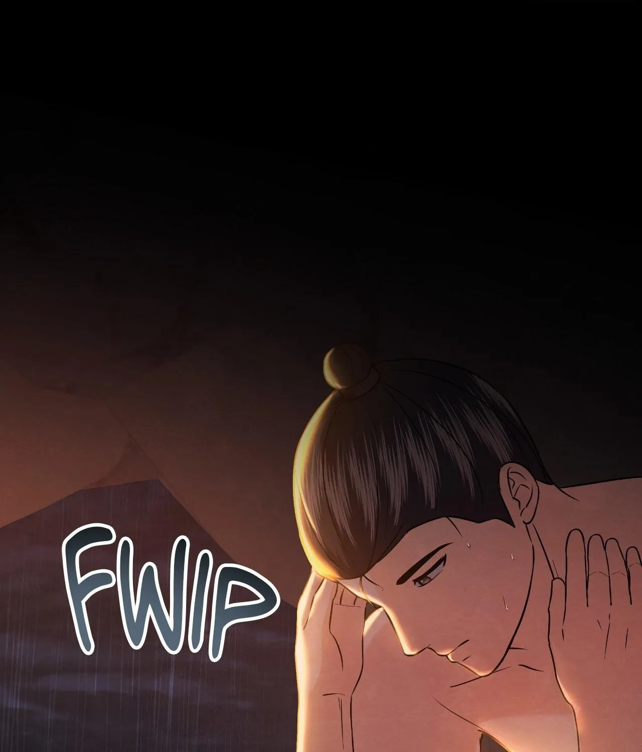 Possessed by omega's Chapter 38 page 29 - 