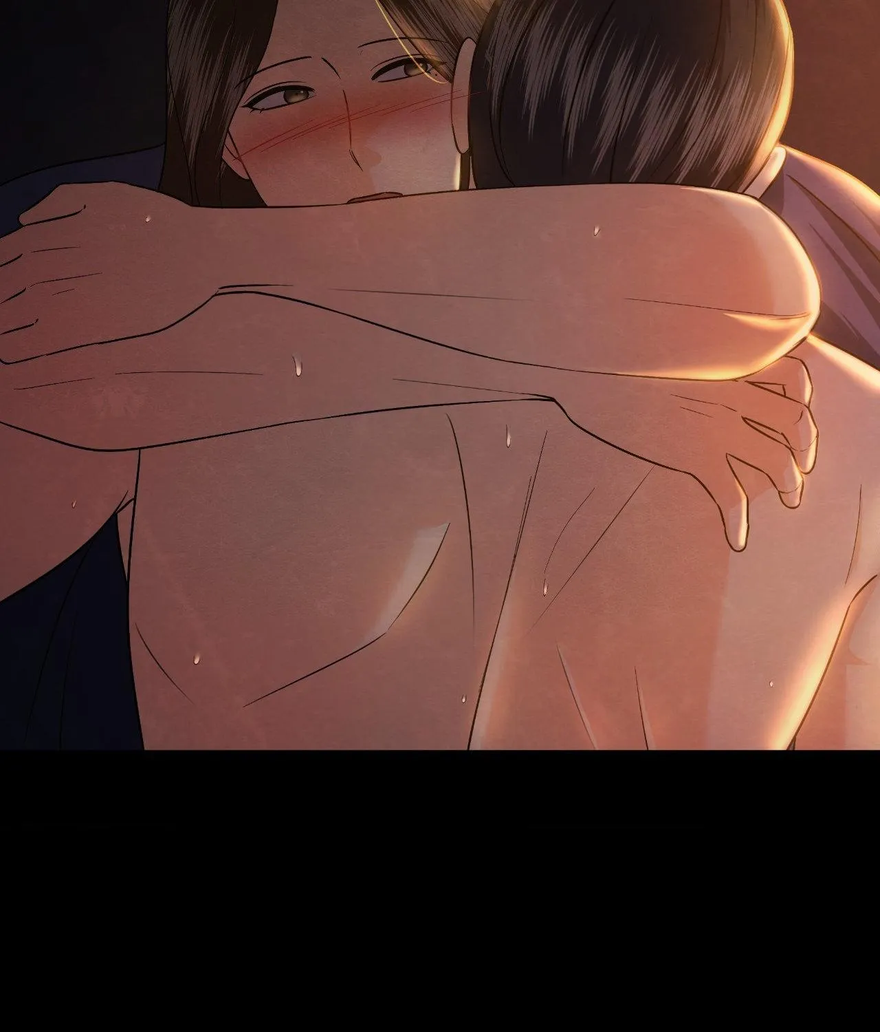 Possessed by omega's Chapter 38 page 32 - 