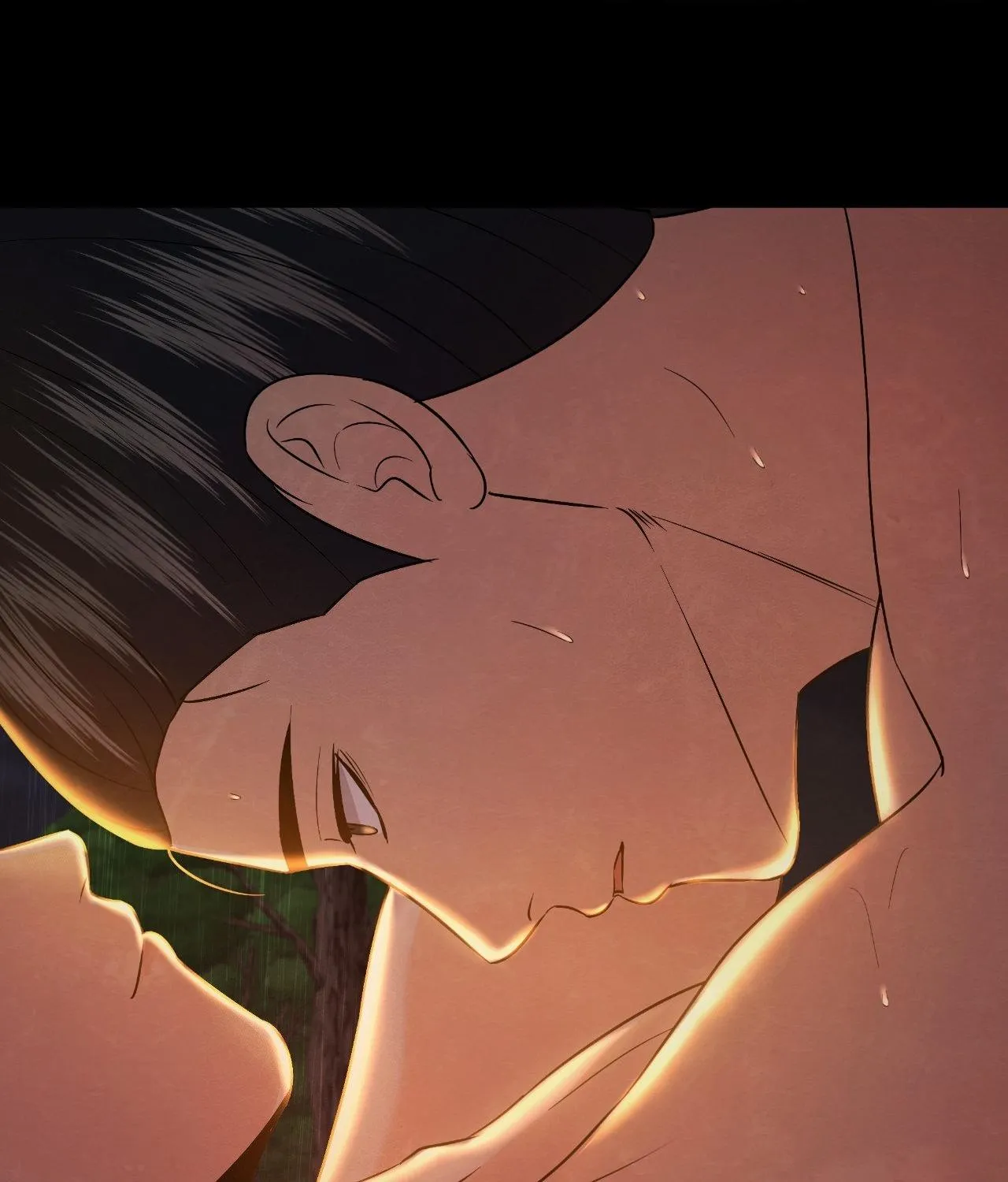 Possessed by omega's Chapter 38 page 33 - 