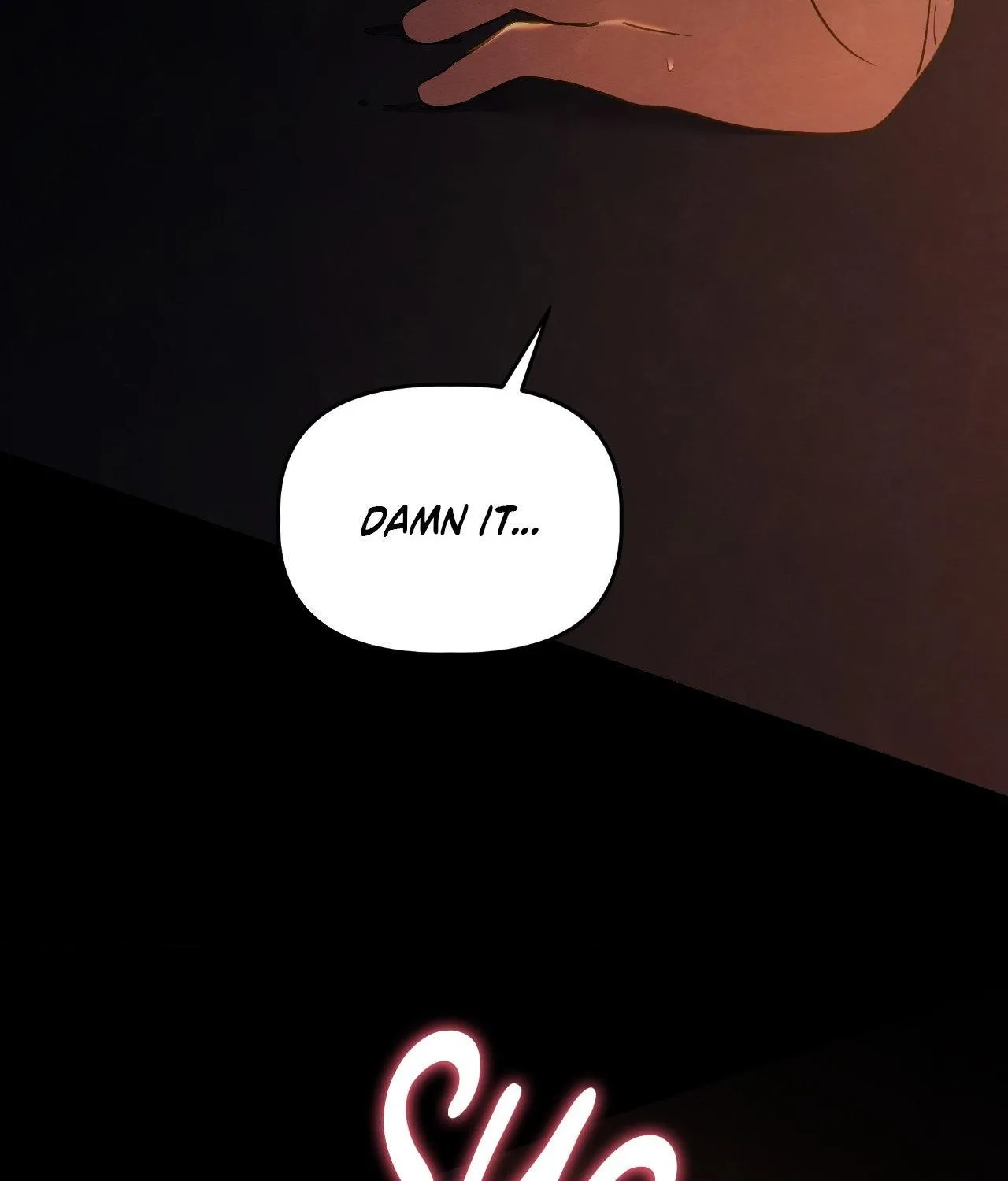 Possessed by omega's Chapter 38 page 35 - 