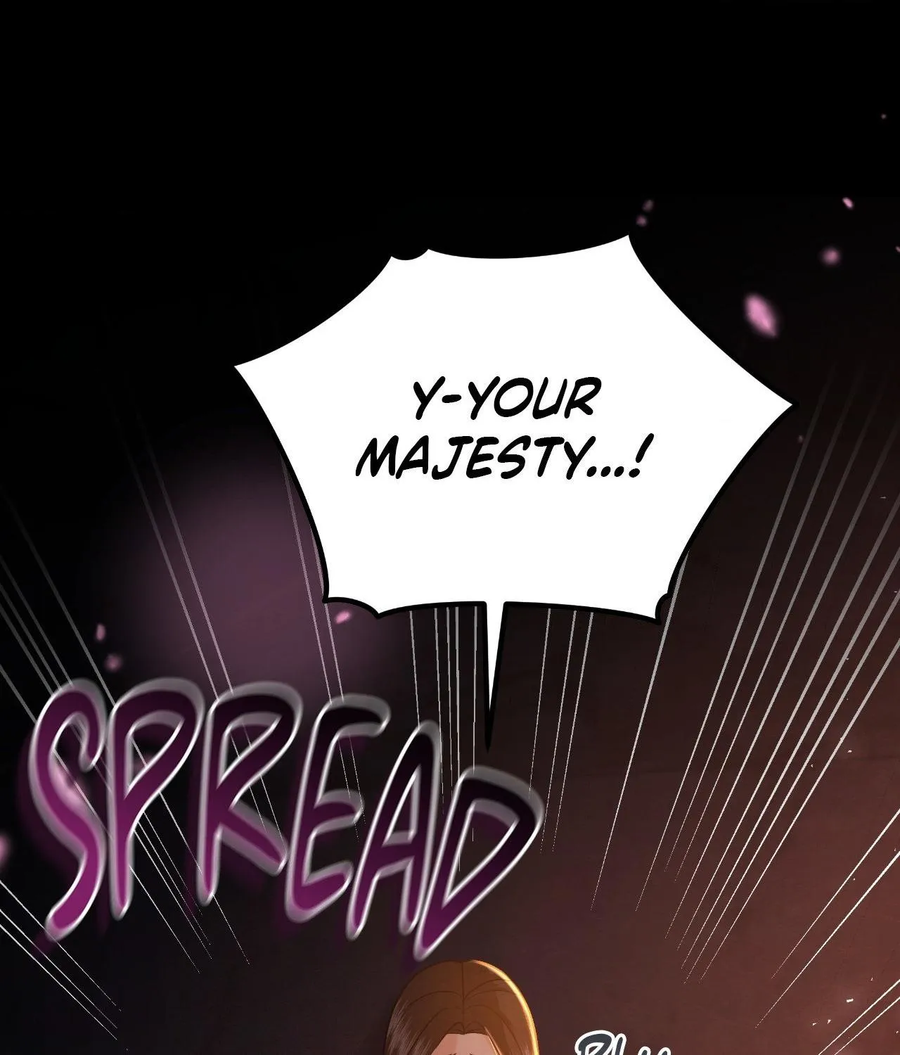 Possessed by omega's Chapter 38 page 38 - 