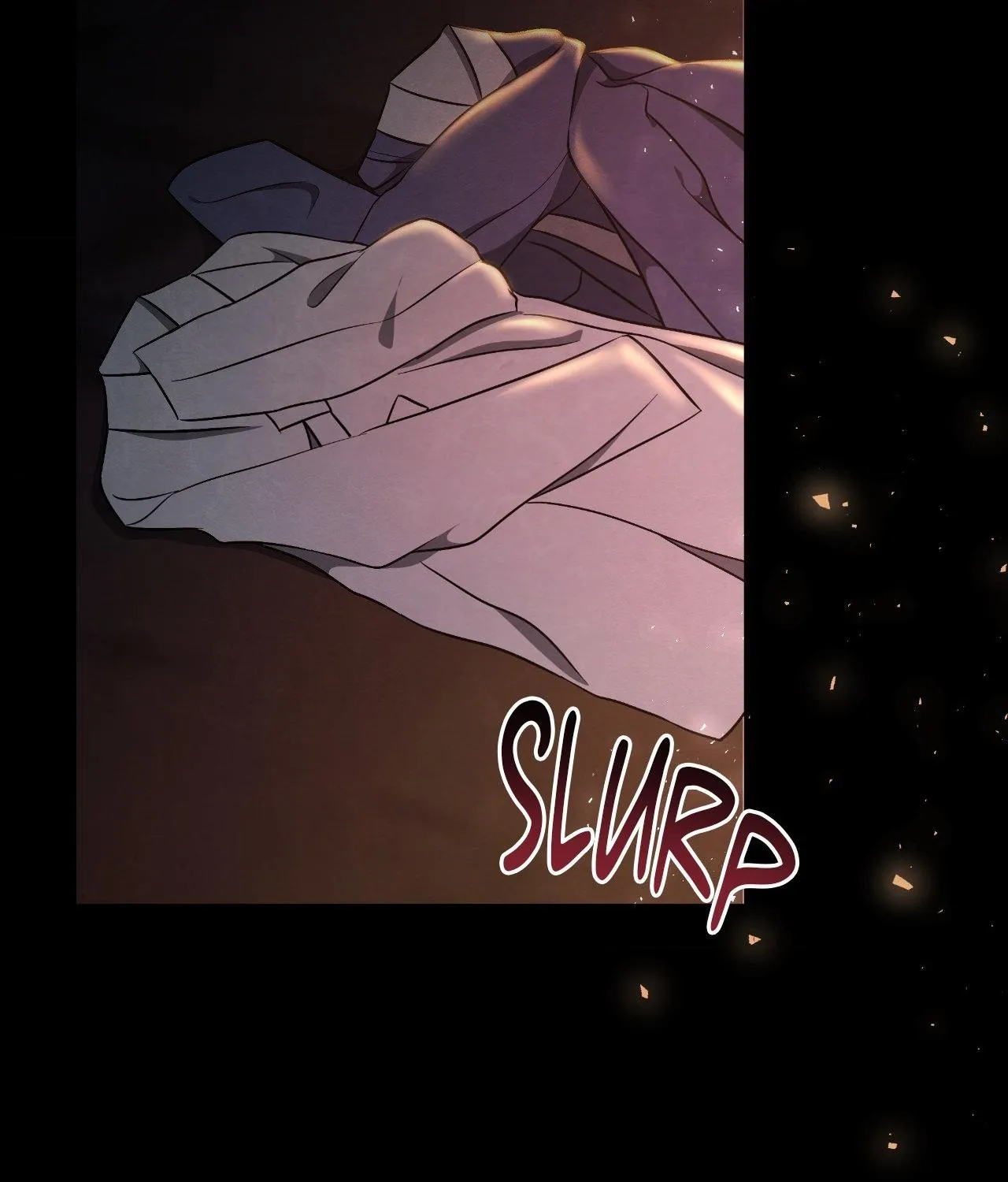 Possessed by omega's Chapter 38 page 5 - 