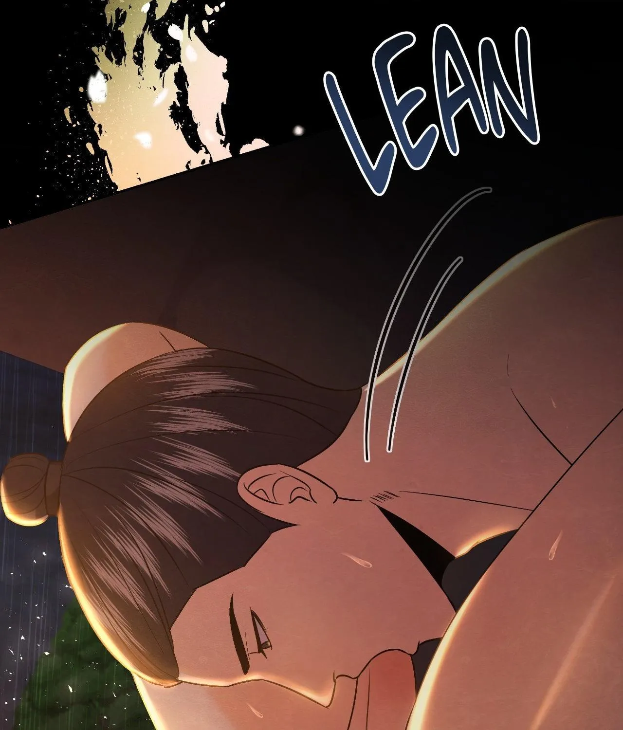 Possessed by omega's Chapter 38 page 46 - 