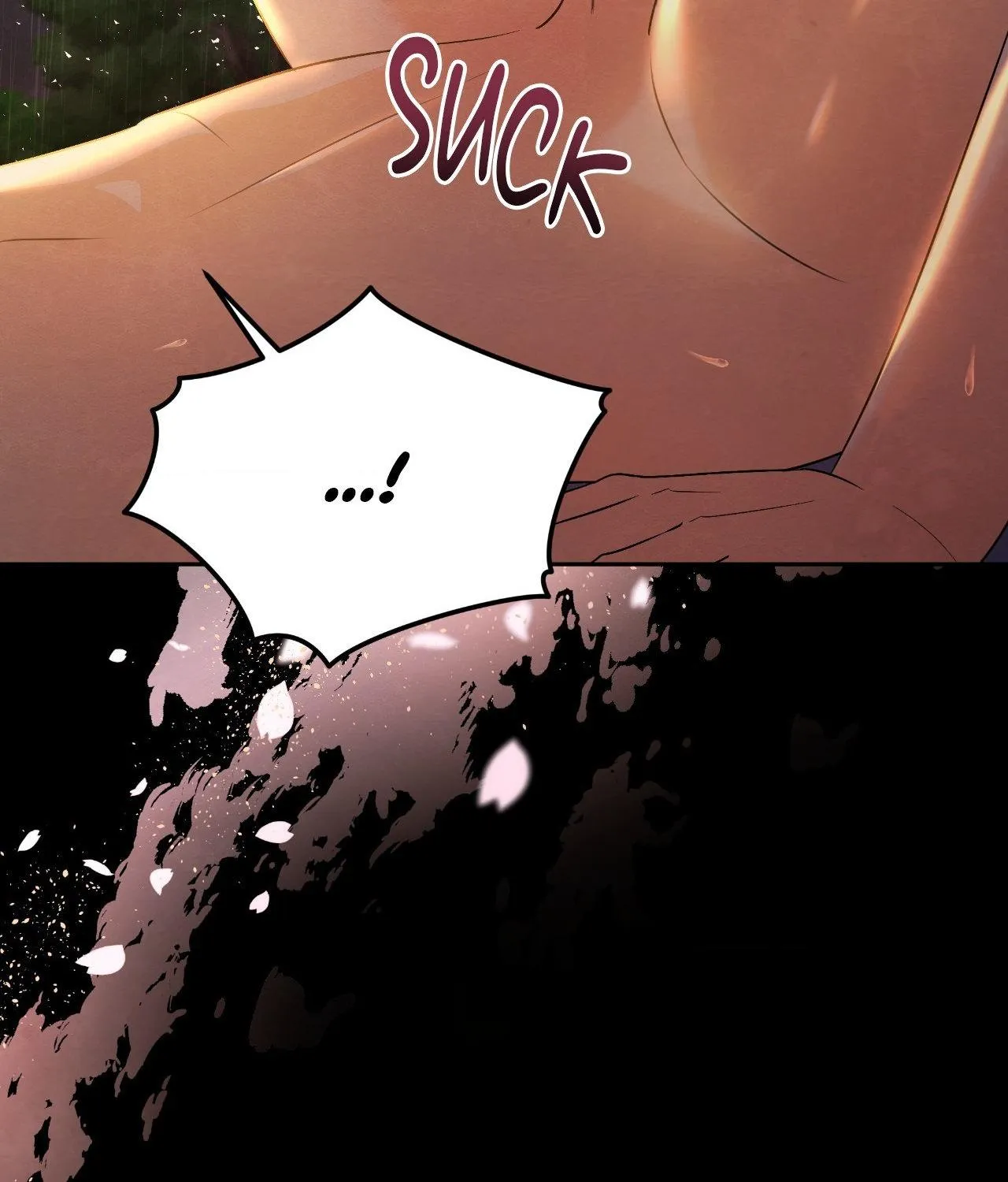 Possessed by omega's Chapter 38 page 47 - 