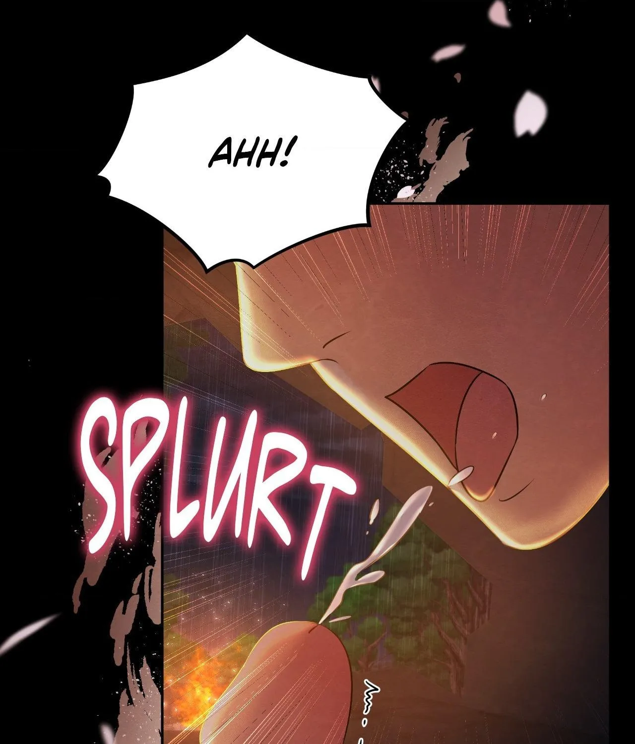Possessed by omega's Chapter 38 page 58 - 