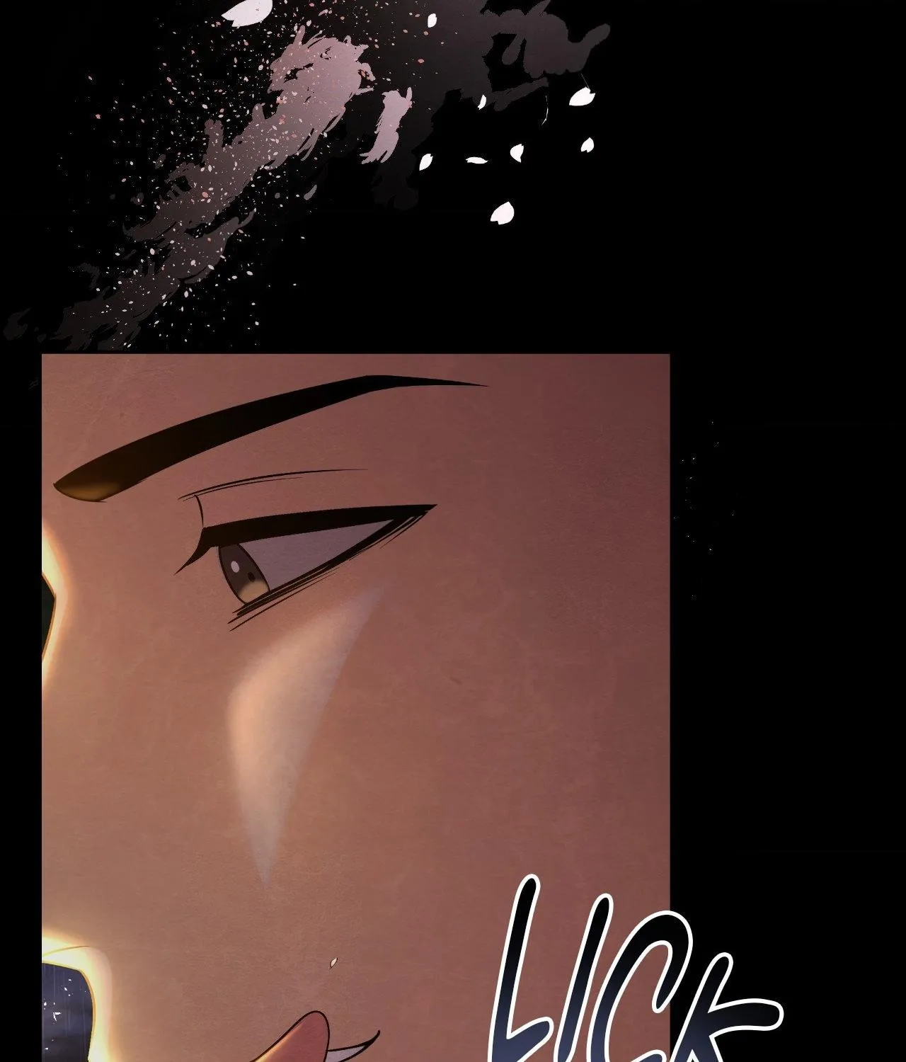 Possessed by omega's Chapter 38 page 61 - 
