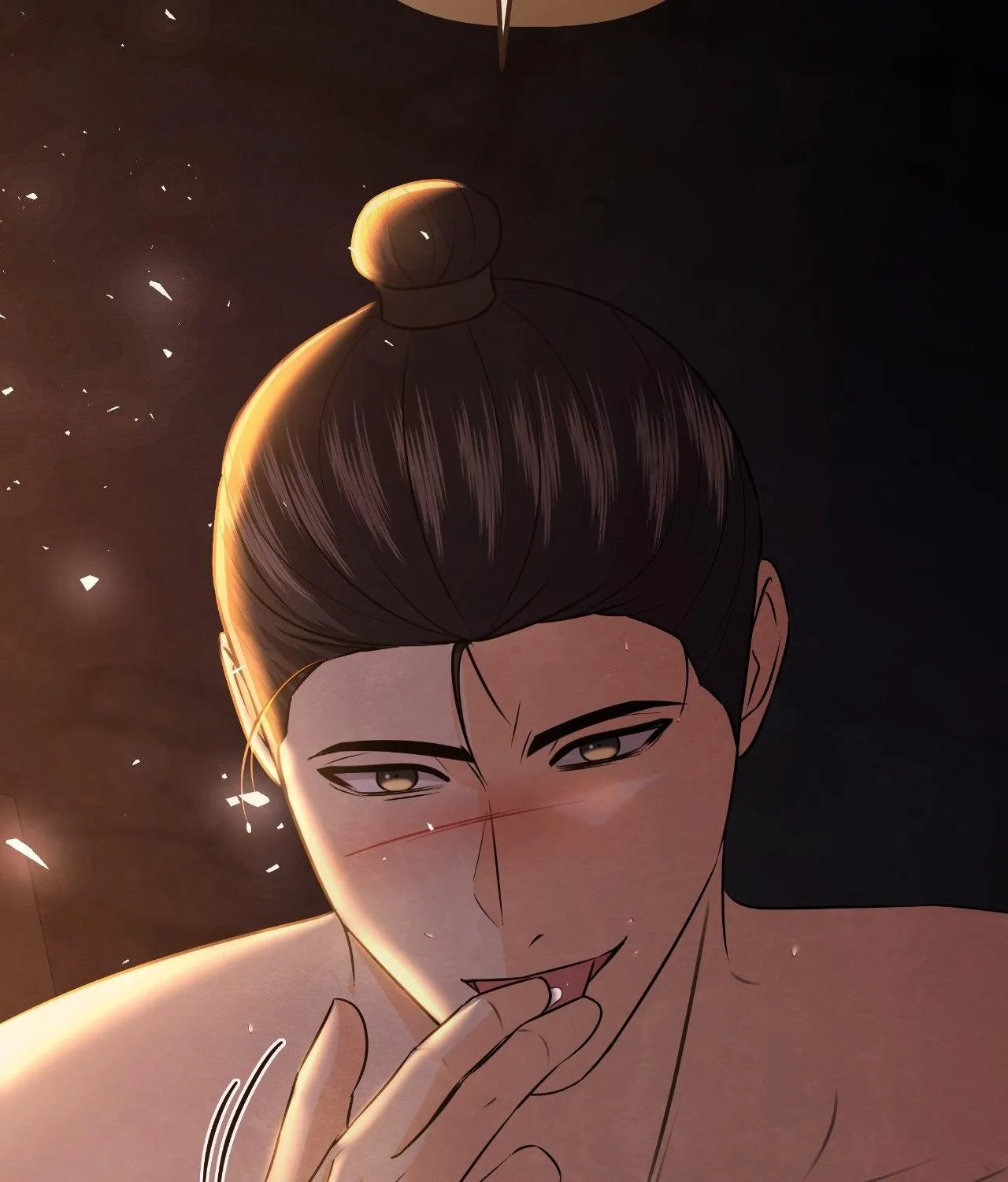 Possessed by omega's Chapter 38 page 65 - 