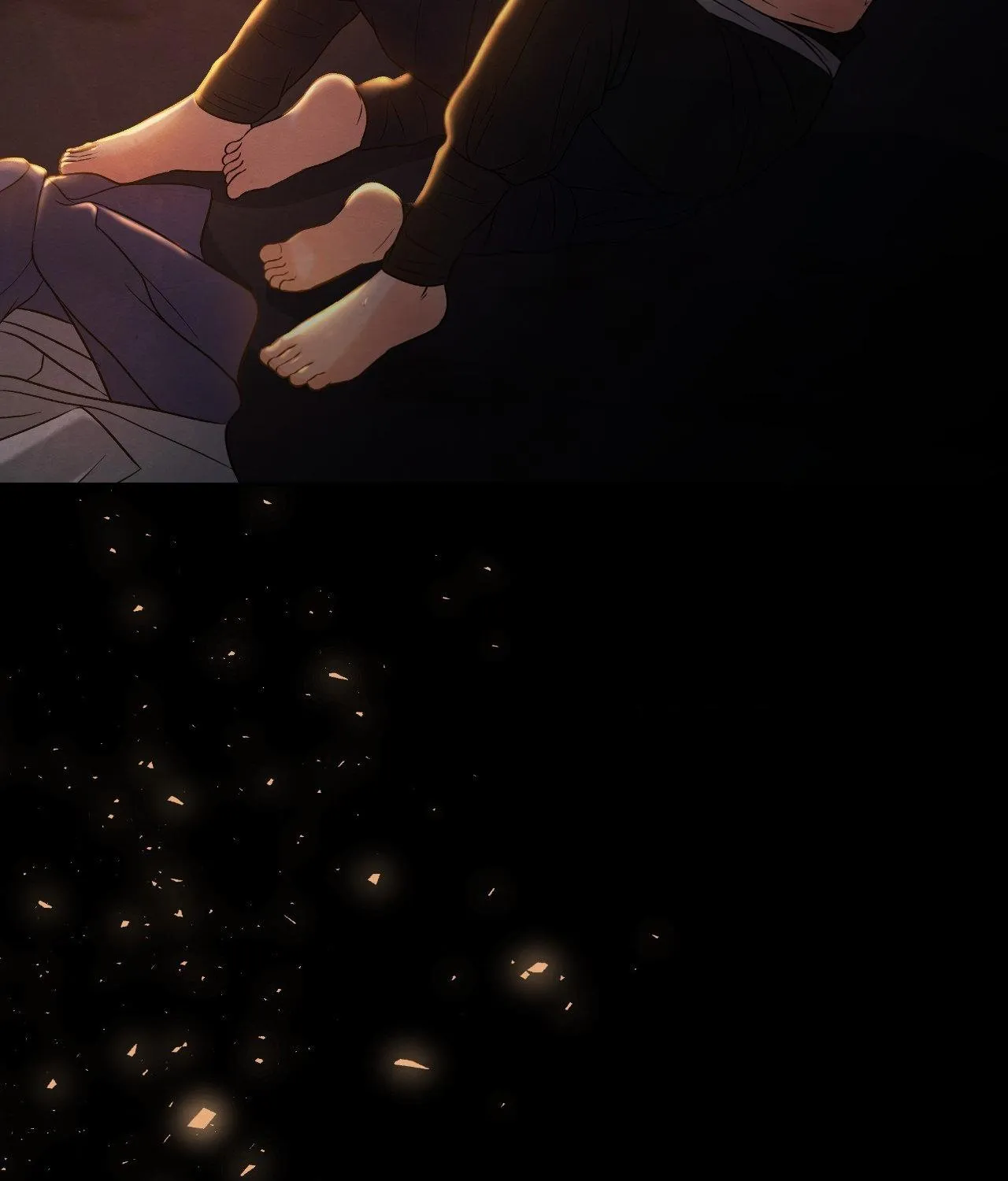 Possessed by omega's Chapter 38 page 8 - 