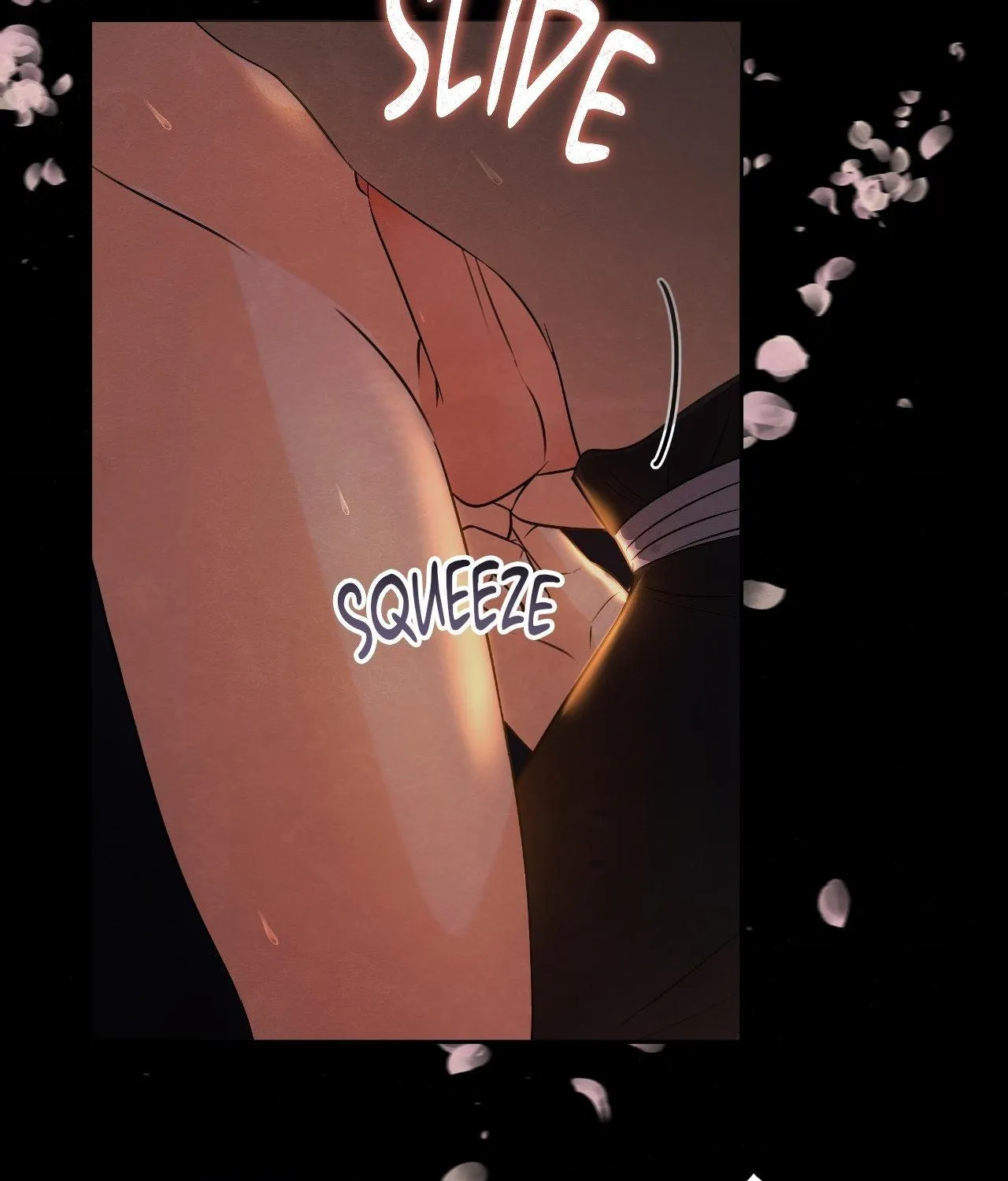 Possessed by omega's Chapter 38 page 71 - 