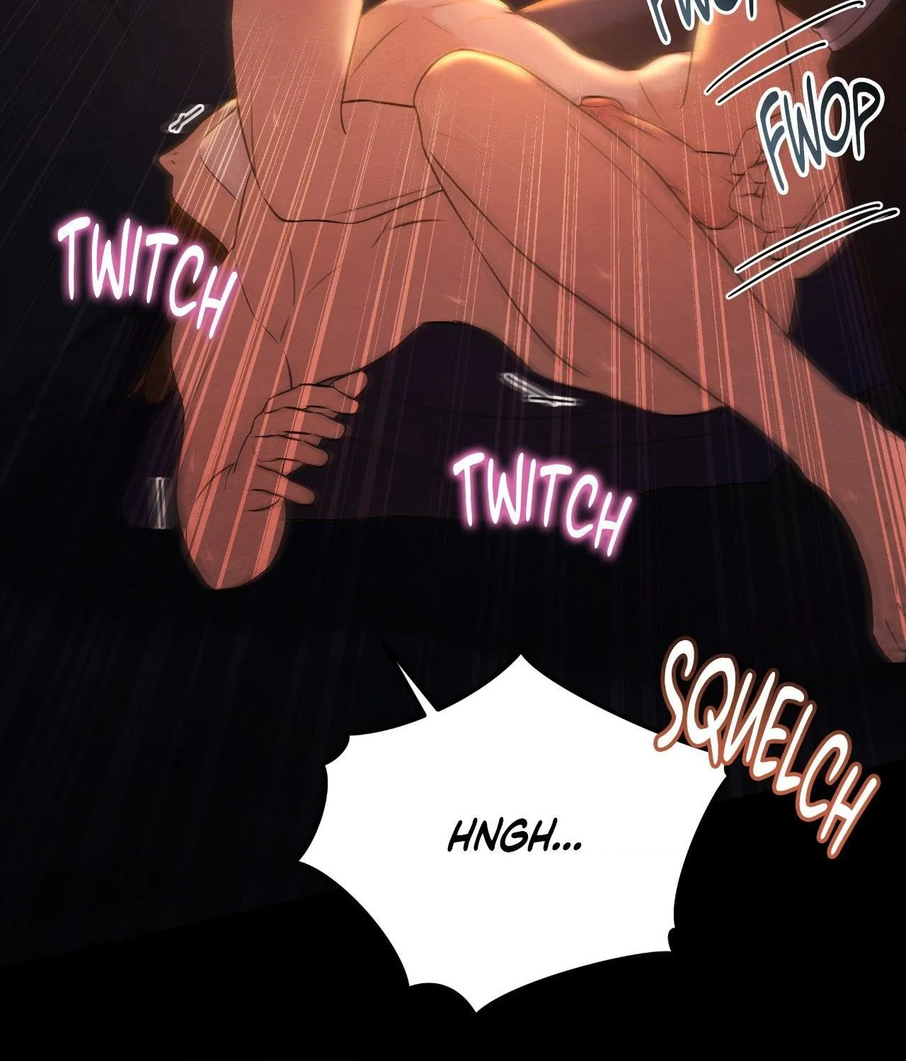 Possessed by omega's Chapter 38 page 83 - 