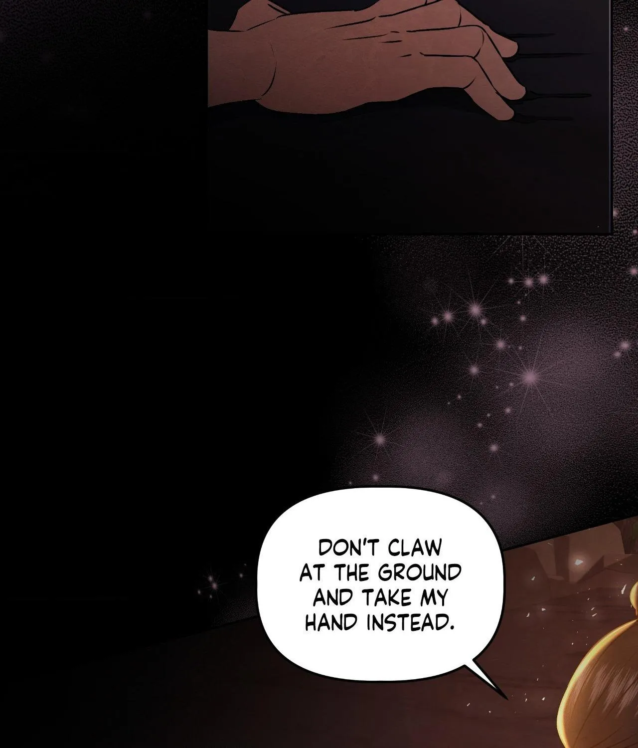 Possessed by omega's Chapter 38 page 94 - 