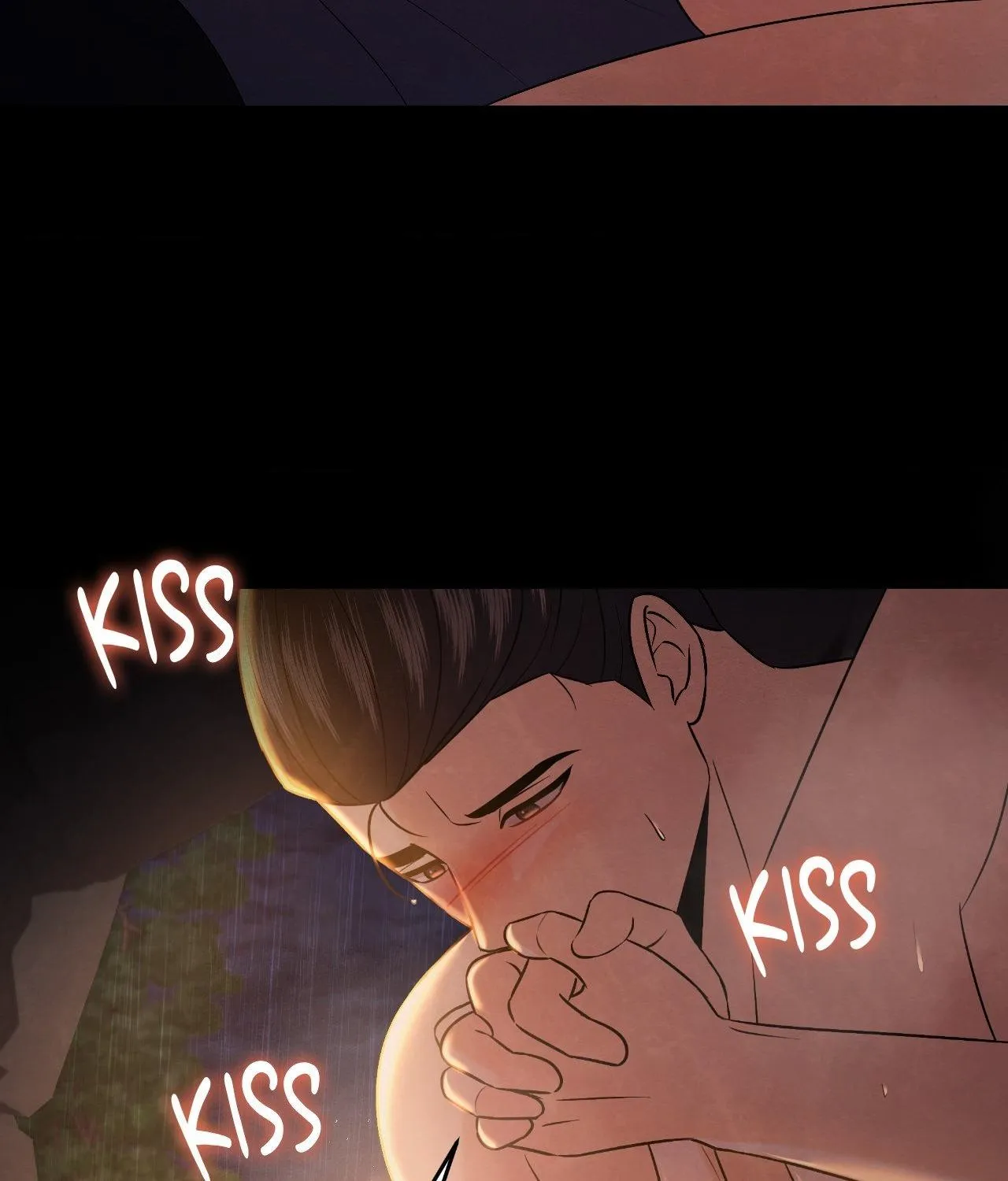 Possessed by omega's Chapter 38 page 96 - 