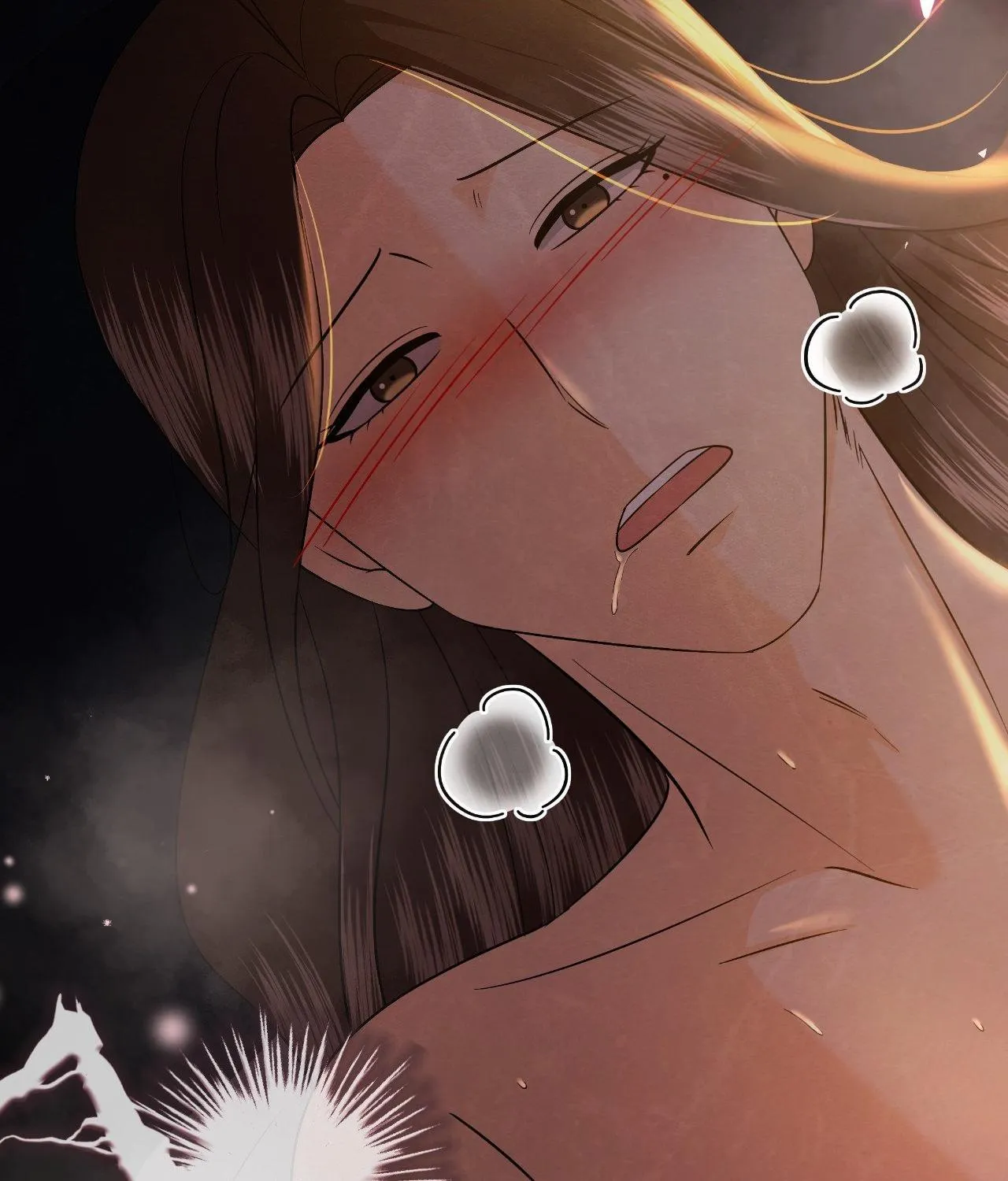 Possessed by omega's Chapter 38 page 99 - 