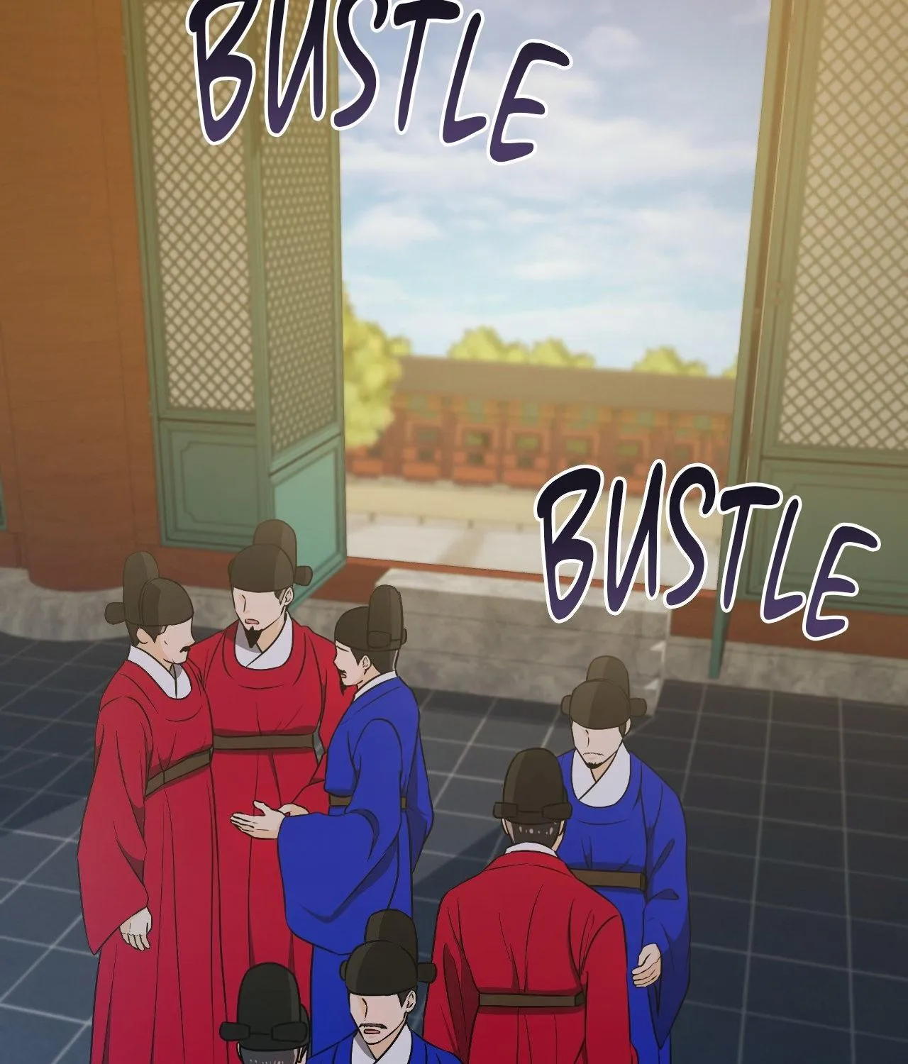Possessed by omega's Chapter 39 page 101 - 
