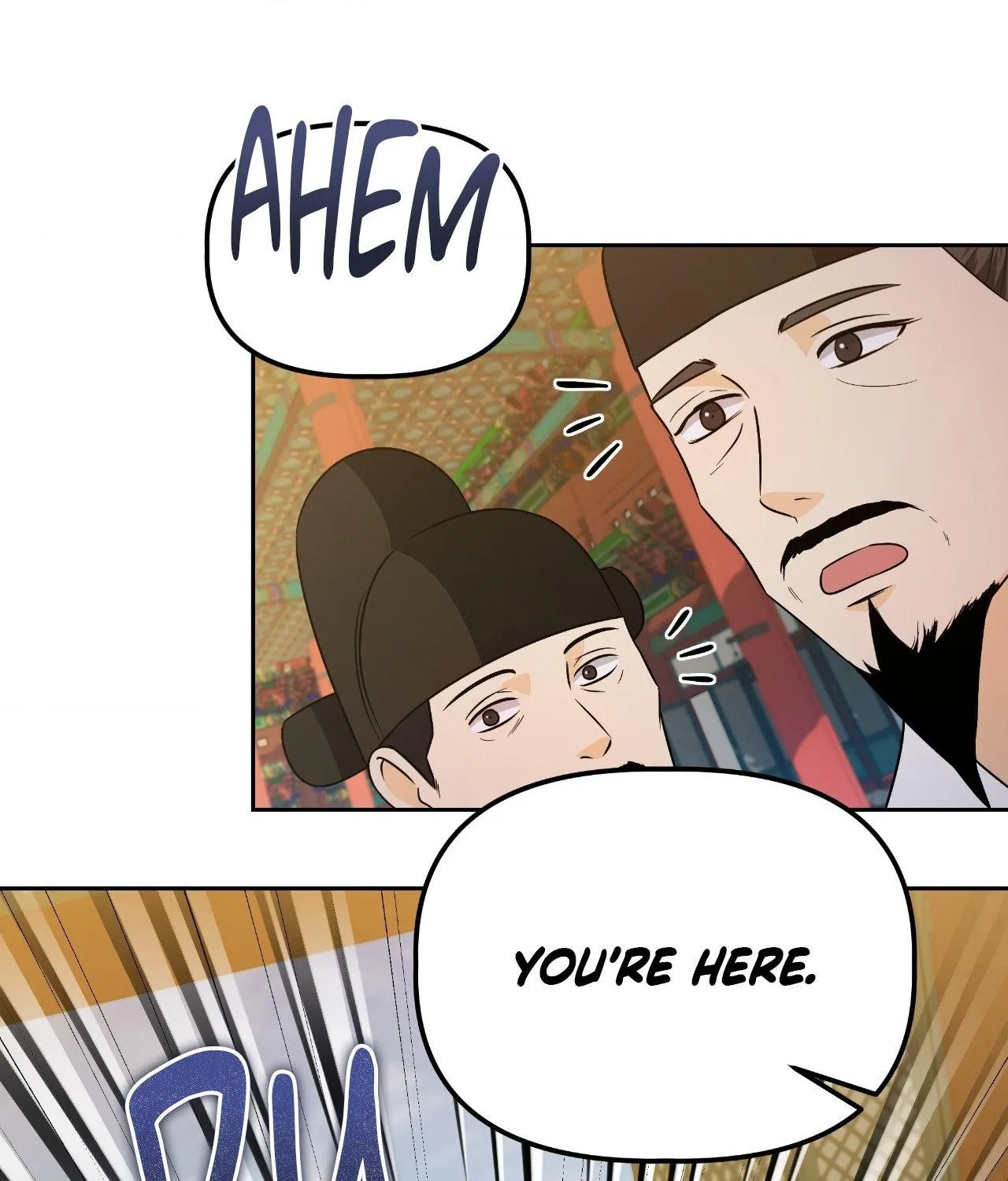 Possessed by omega's Chapter 39 page 103 - 