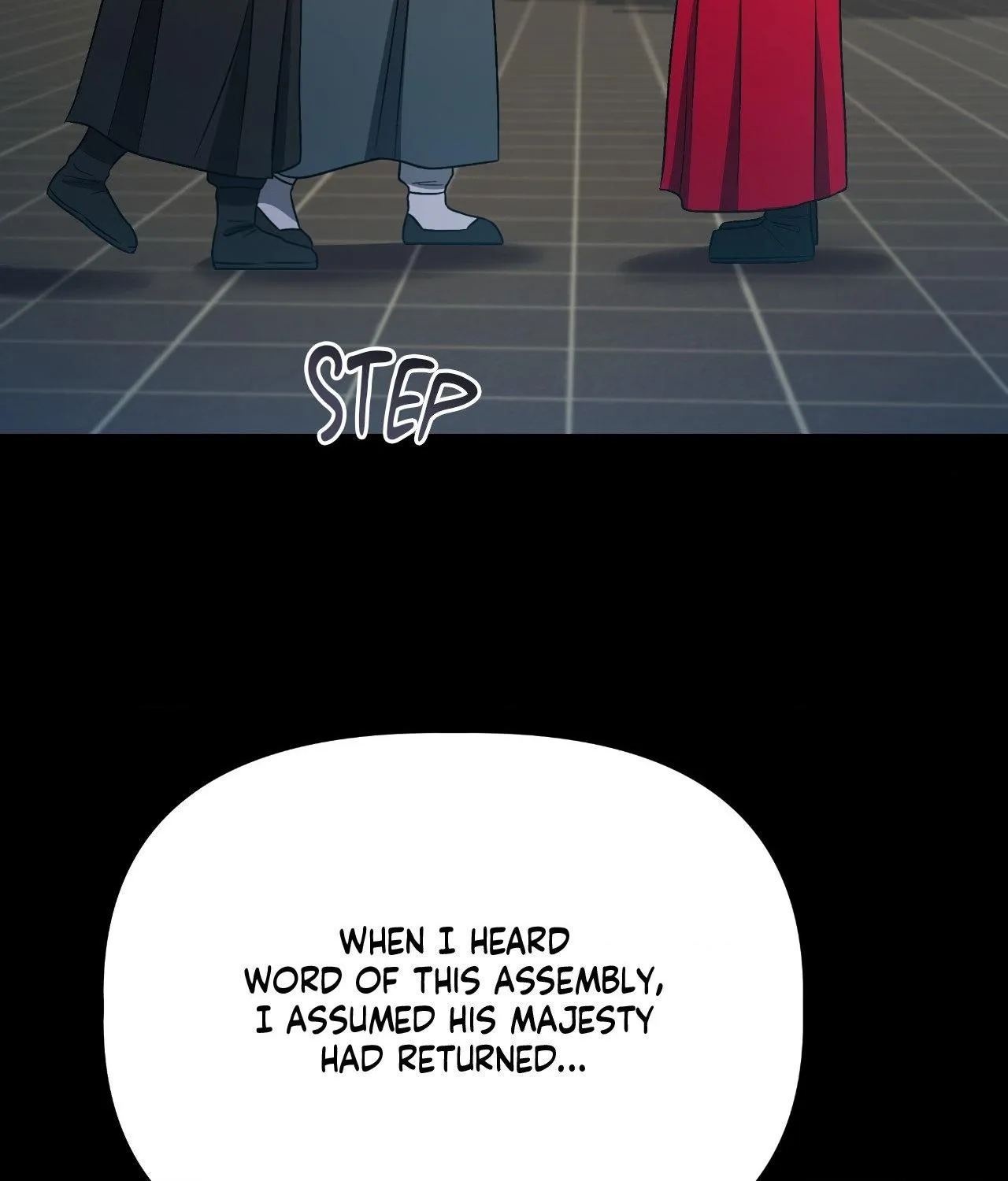 Possessed by omega's Chapter 39 page 110 - 