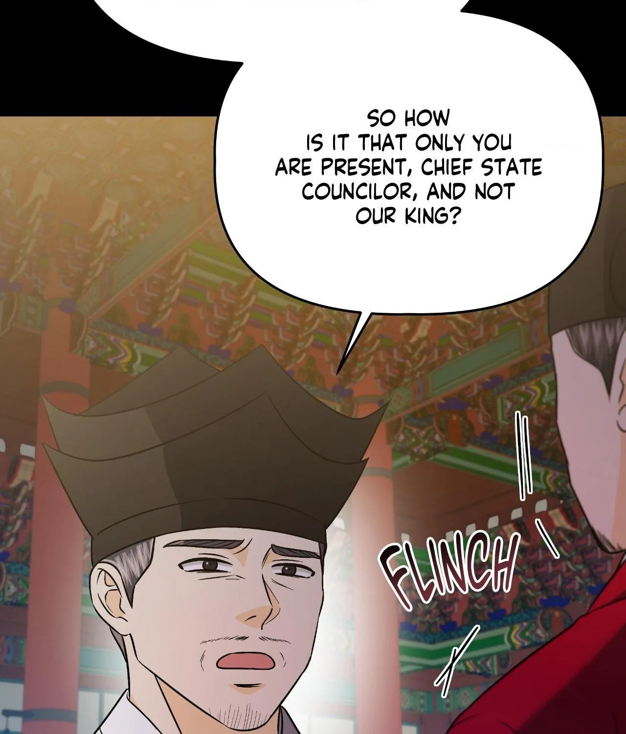 Possessed by omega's Chapter 39 page 111 - 