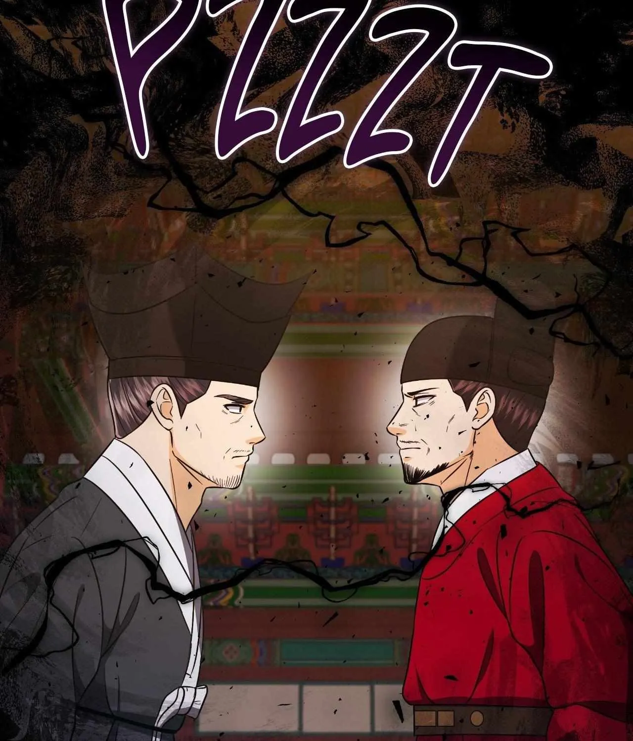 Possessed by omega's Chapter 39 page 121 - 