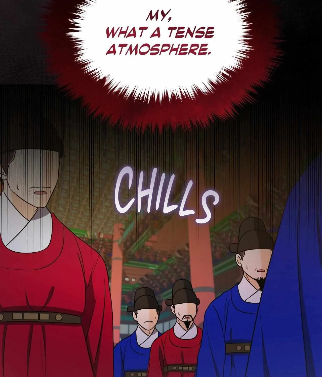 Possessed by omega's Chapter 39 page 123 - 
