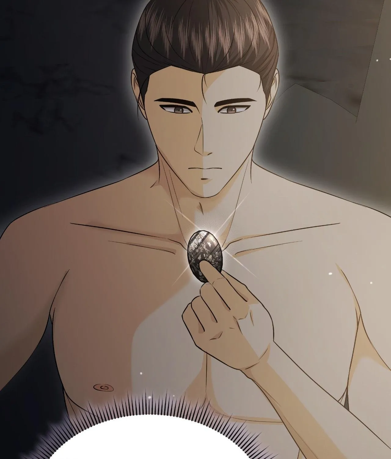 Possessed by omega's Chapter 39 page 20 - 