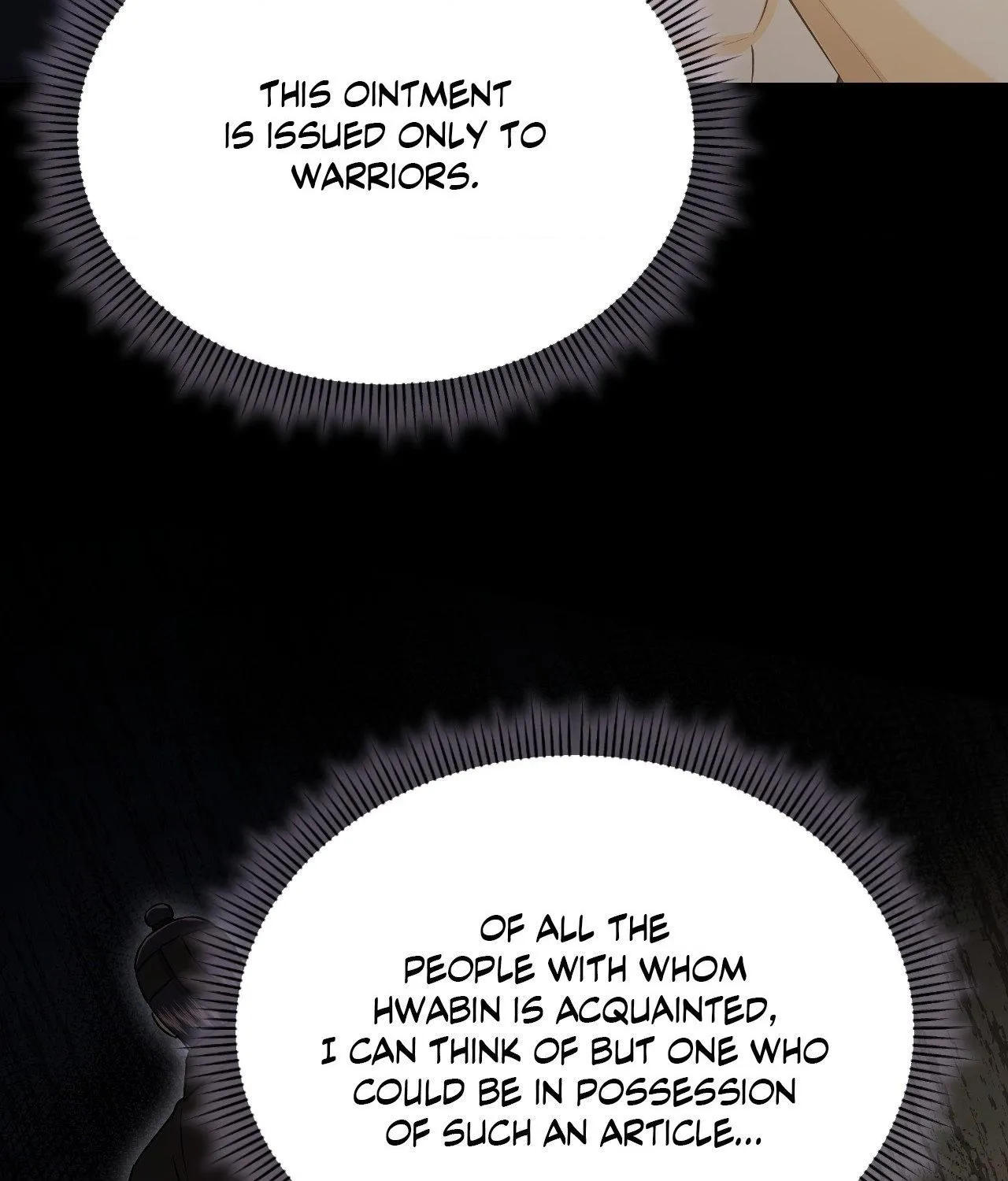 Possessed by omega's Chapter 39 page 21 - 