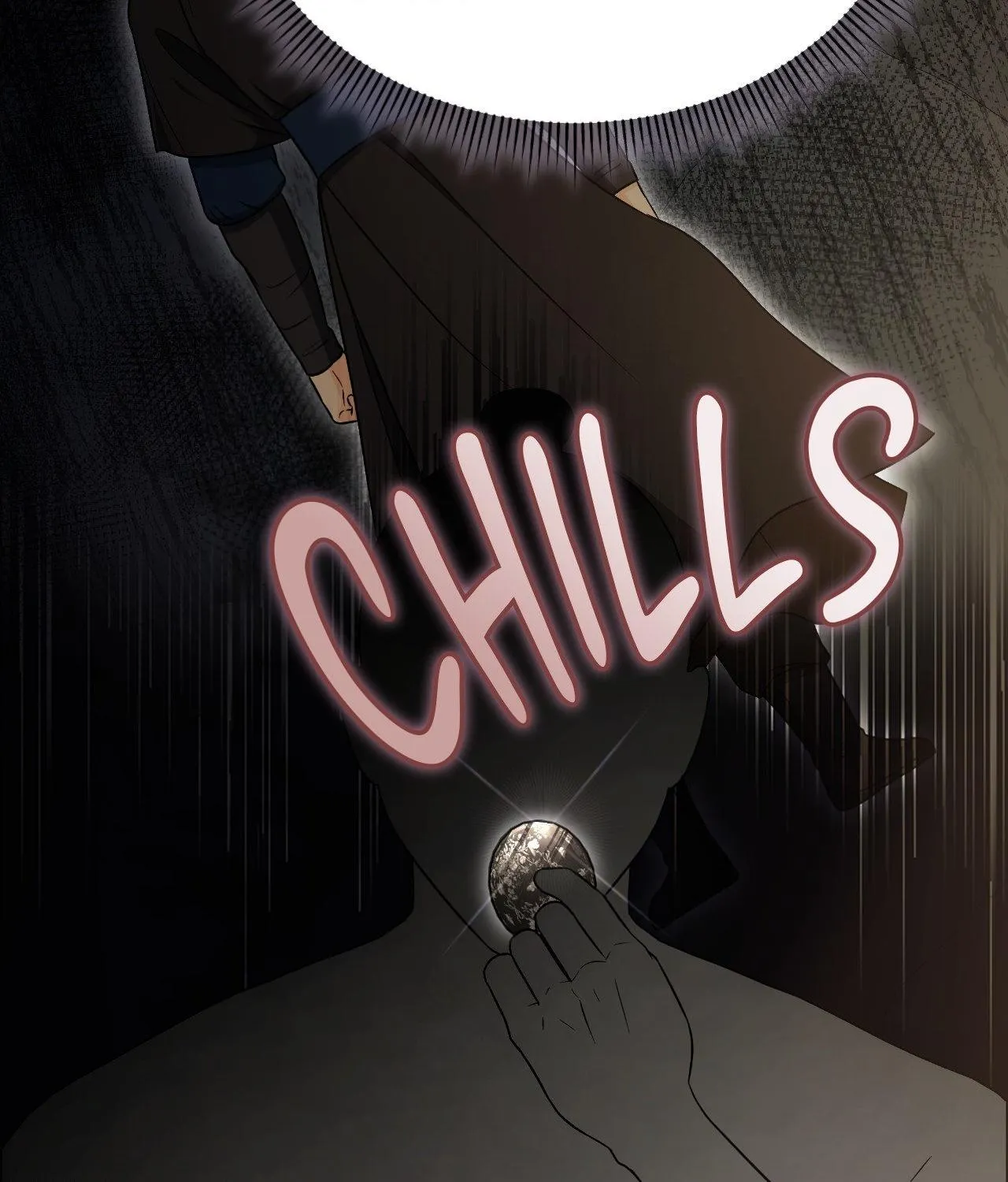 Possessed by omega's Chapter 39 page 22 - 