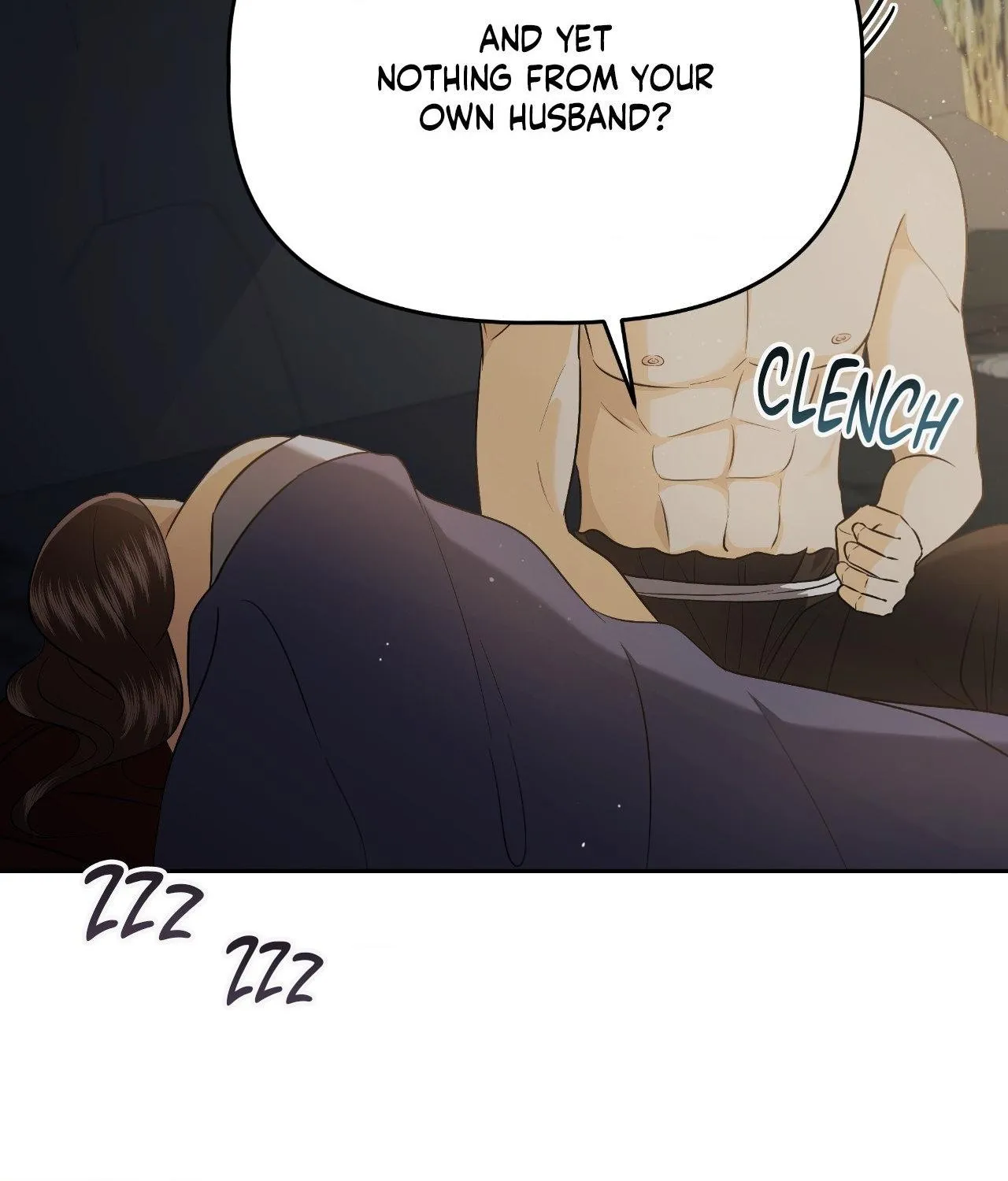 Possessed by omega's Chapter 39 page 27 - 