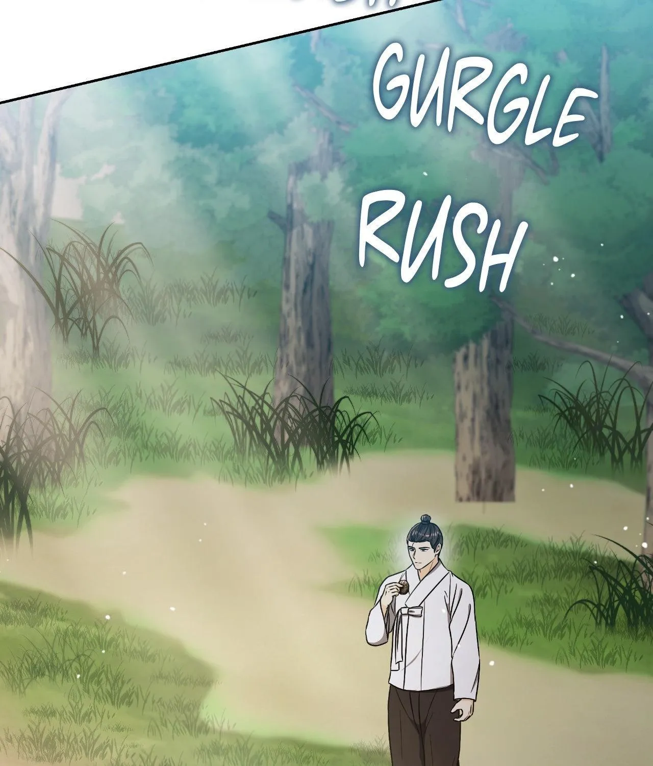 Possessed by omega's Chapter 39 page 32 - 