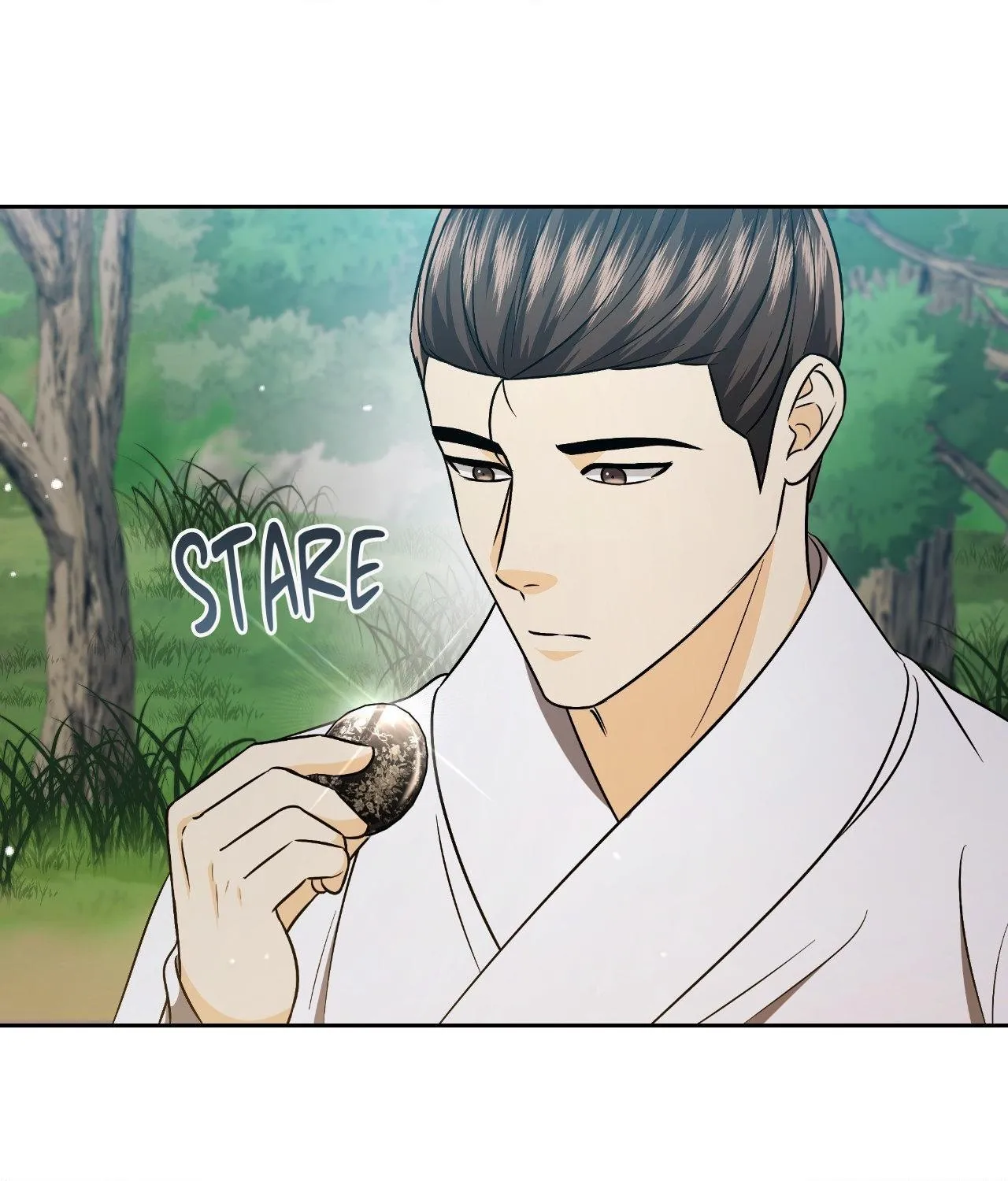Possessed by omega's Chapter 39 page 34 - 