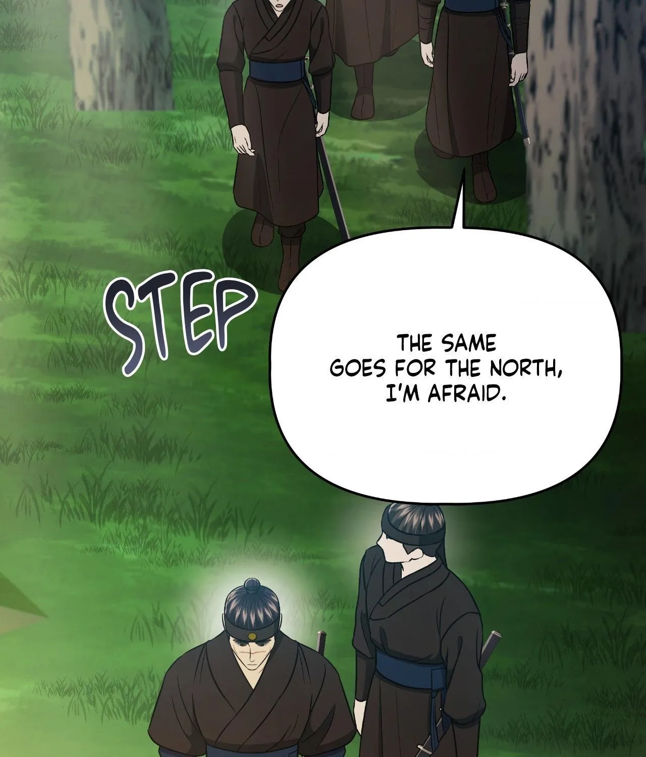 Possessed by omega's Chapter 39 page 47 - 