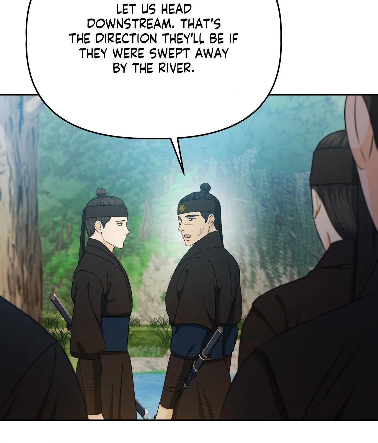 Possessed by omega's Chapter 39 page 49 - 