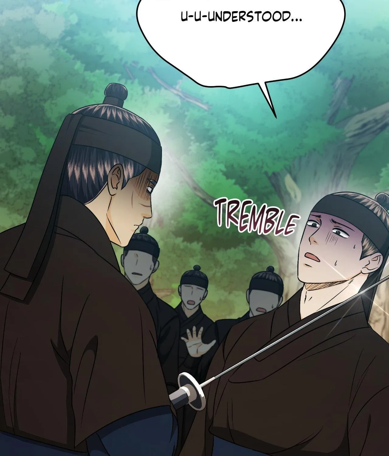 Possessed by omega's Chapter 39 page 60 - 
