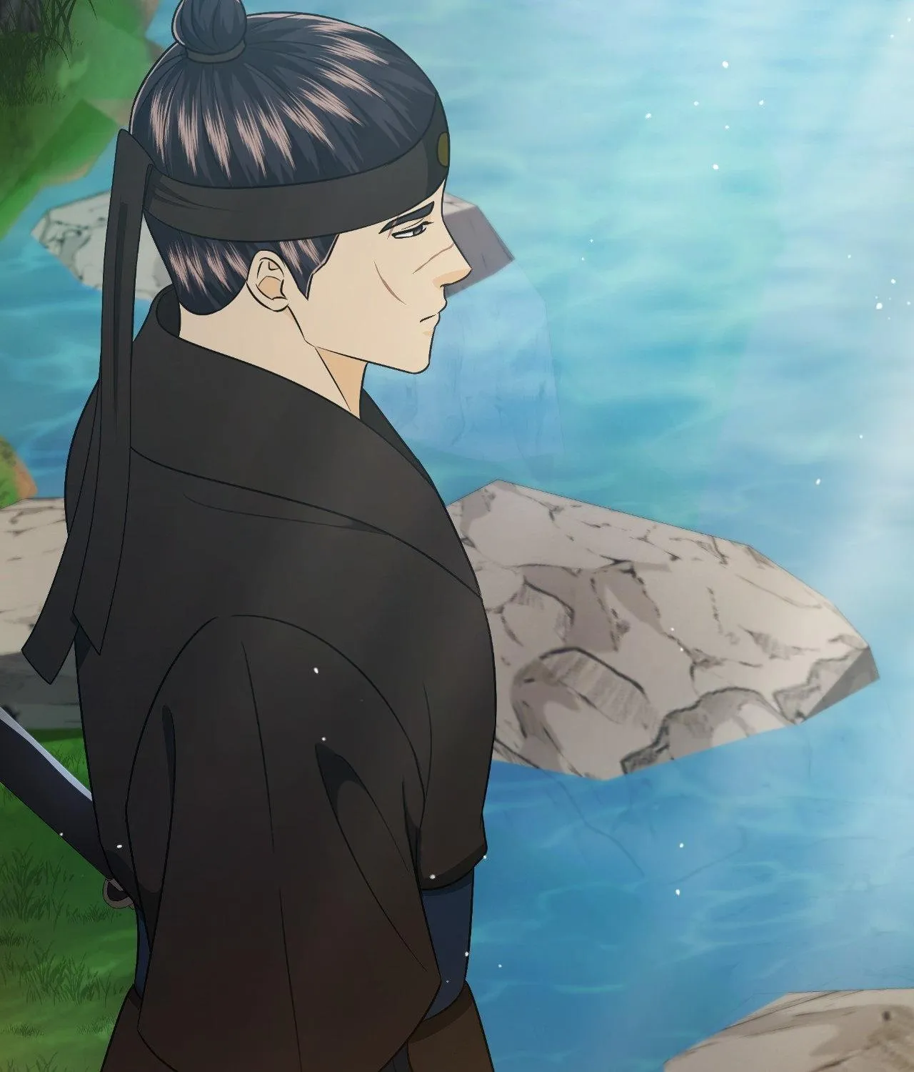 Possessed by omega's Chapter 39 page 66 - 