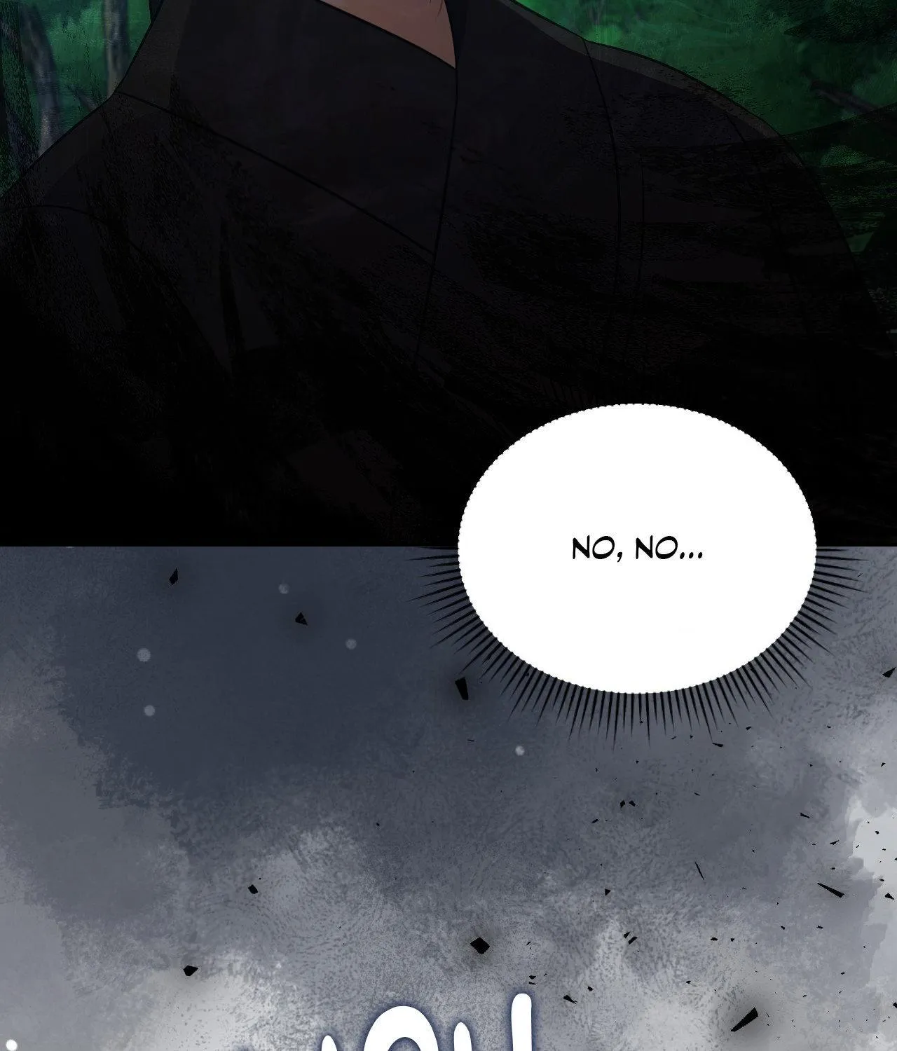Possessed by omega's Chapter 39 page 74 - 