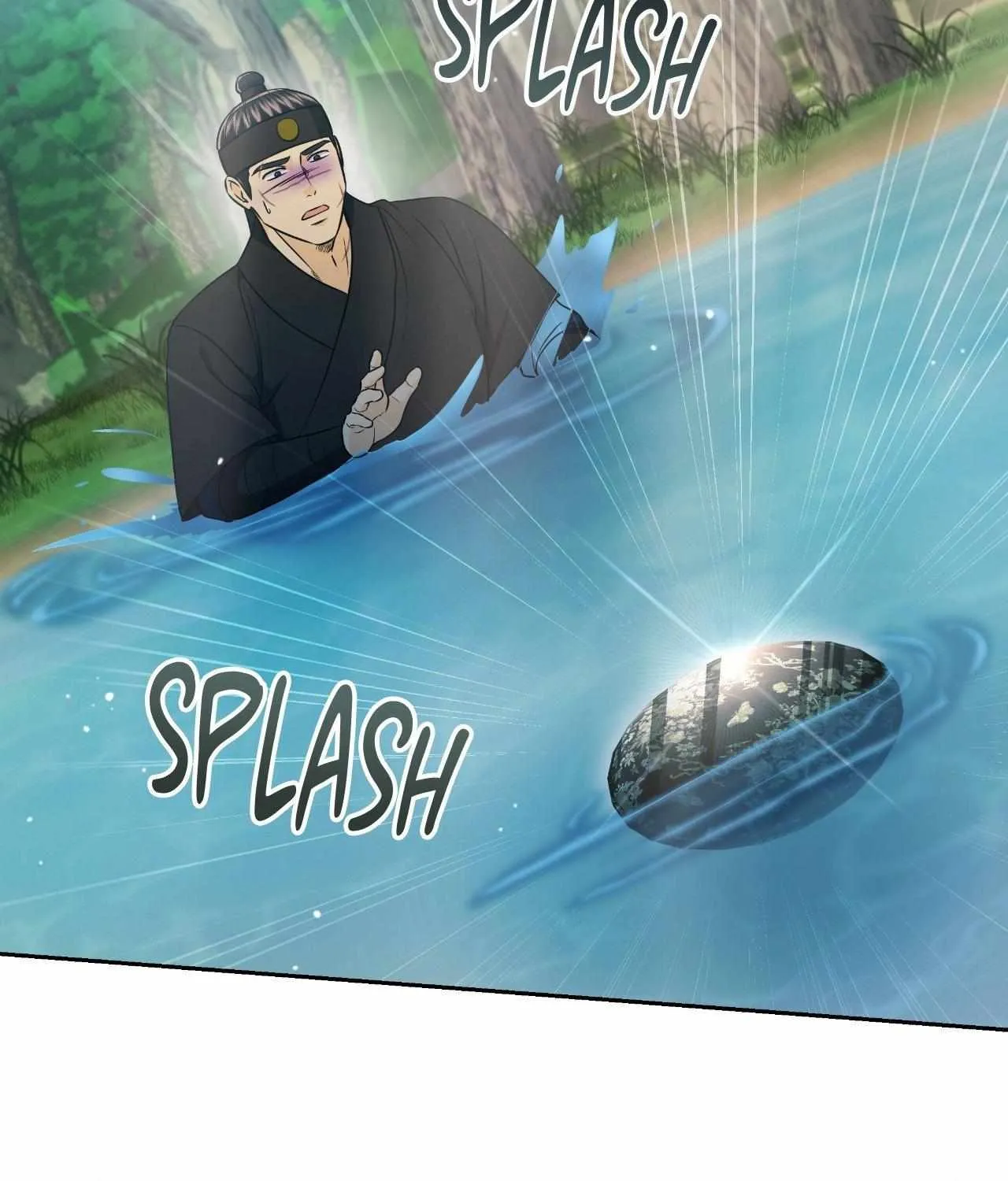 Possessed by omega's Chapter 39 page 77 - 