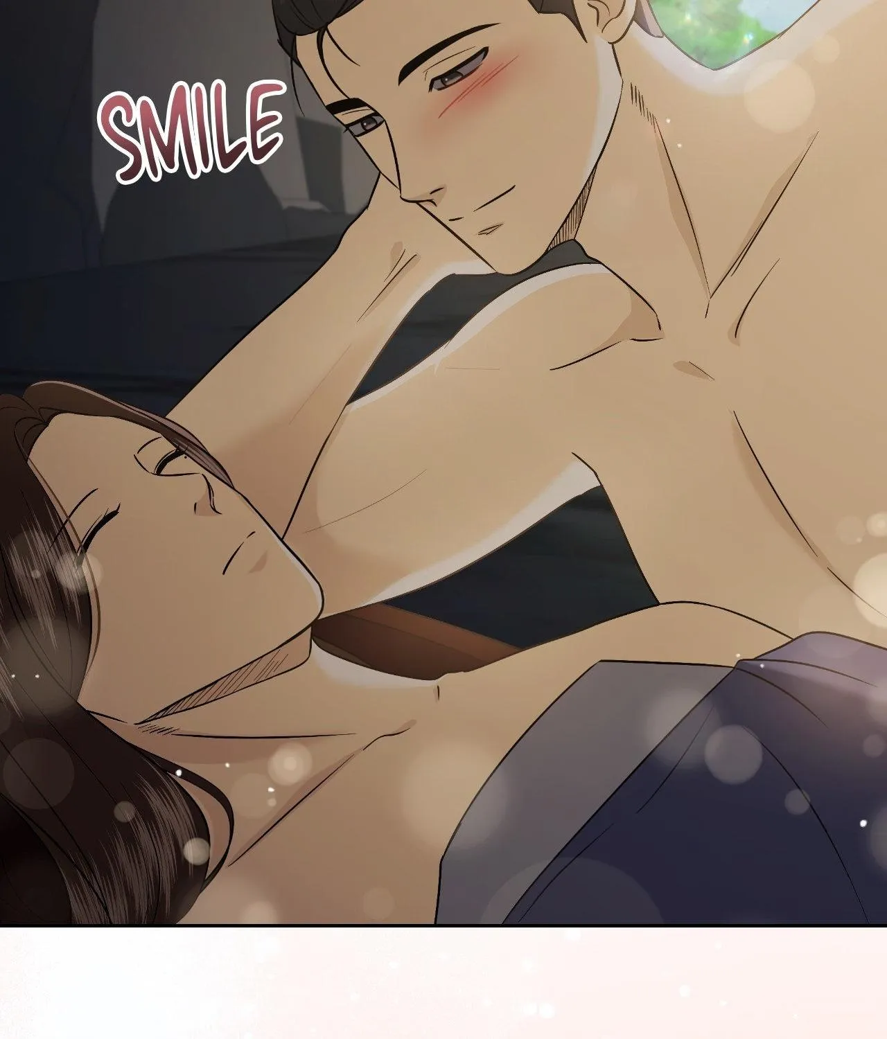 Possessed by omega's Chapter 39 page 10 - 