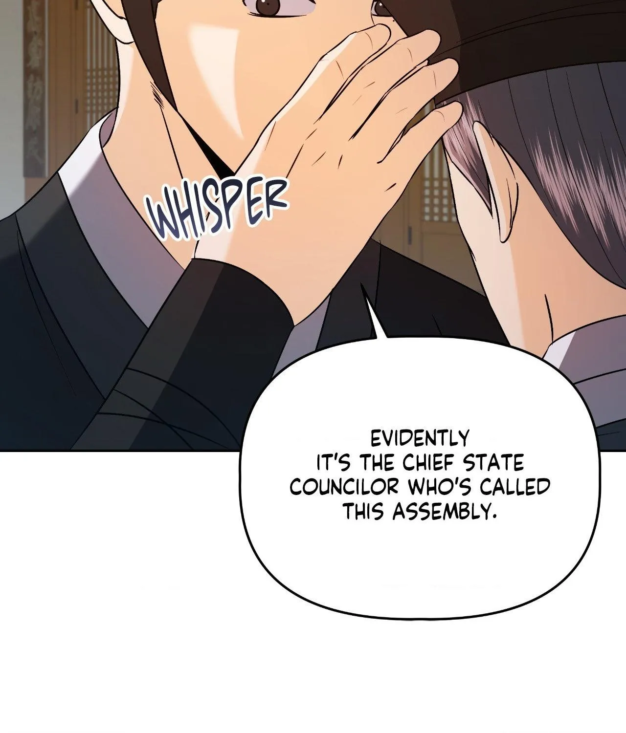 Possessed by omega's Chapter 39 page 95 - 