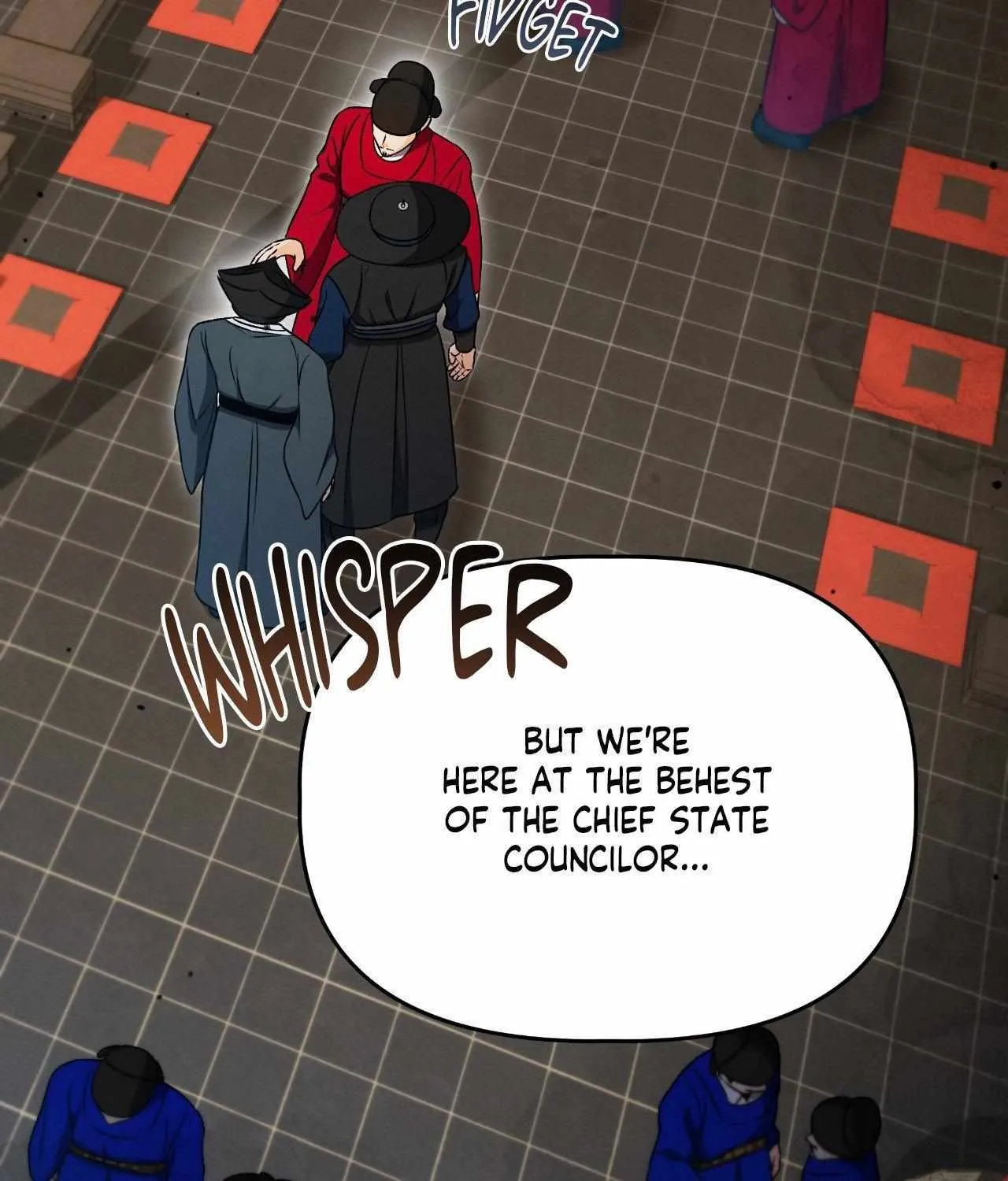 Read Possessed by omega