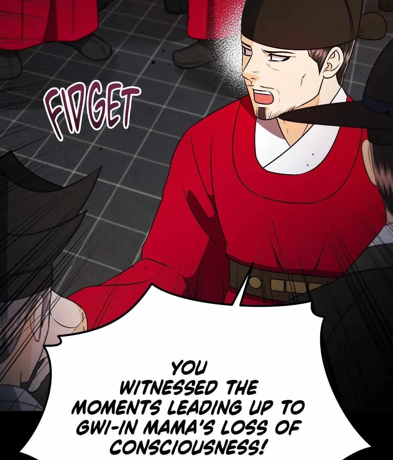 Read Possessed by omega