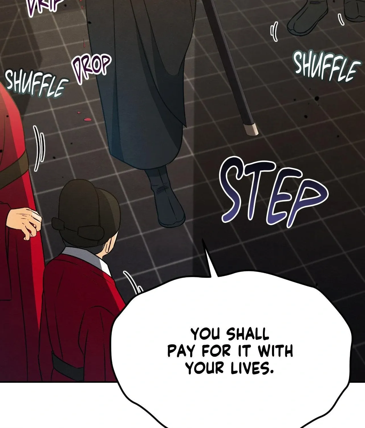 Read Possessed by omega