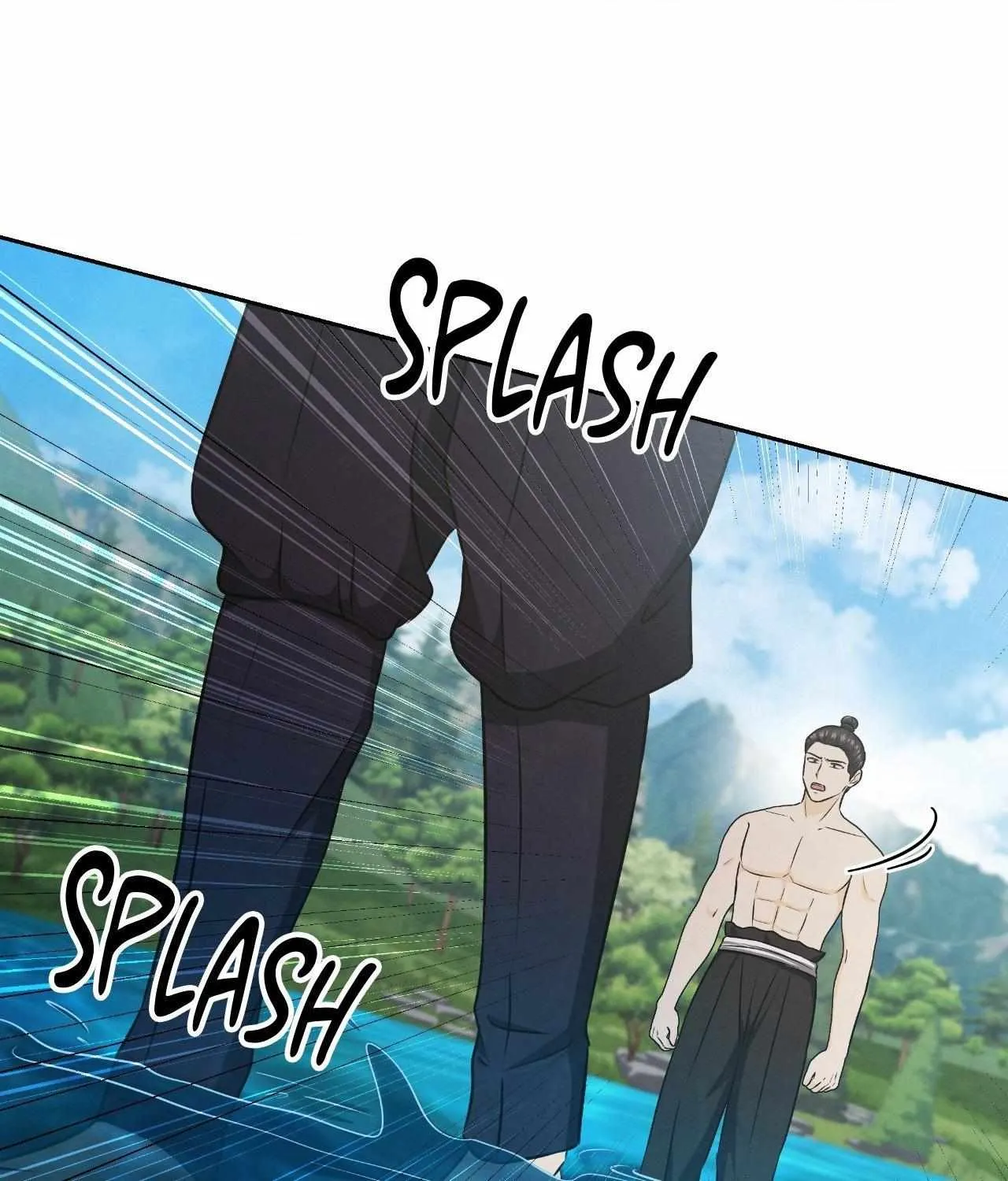 Possessed by omega's Chapter 41 page 103 - 