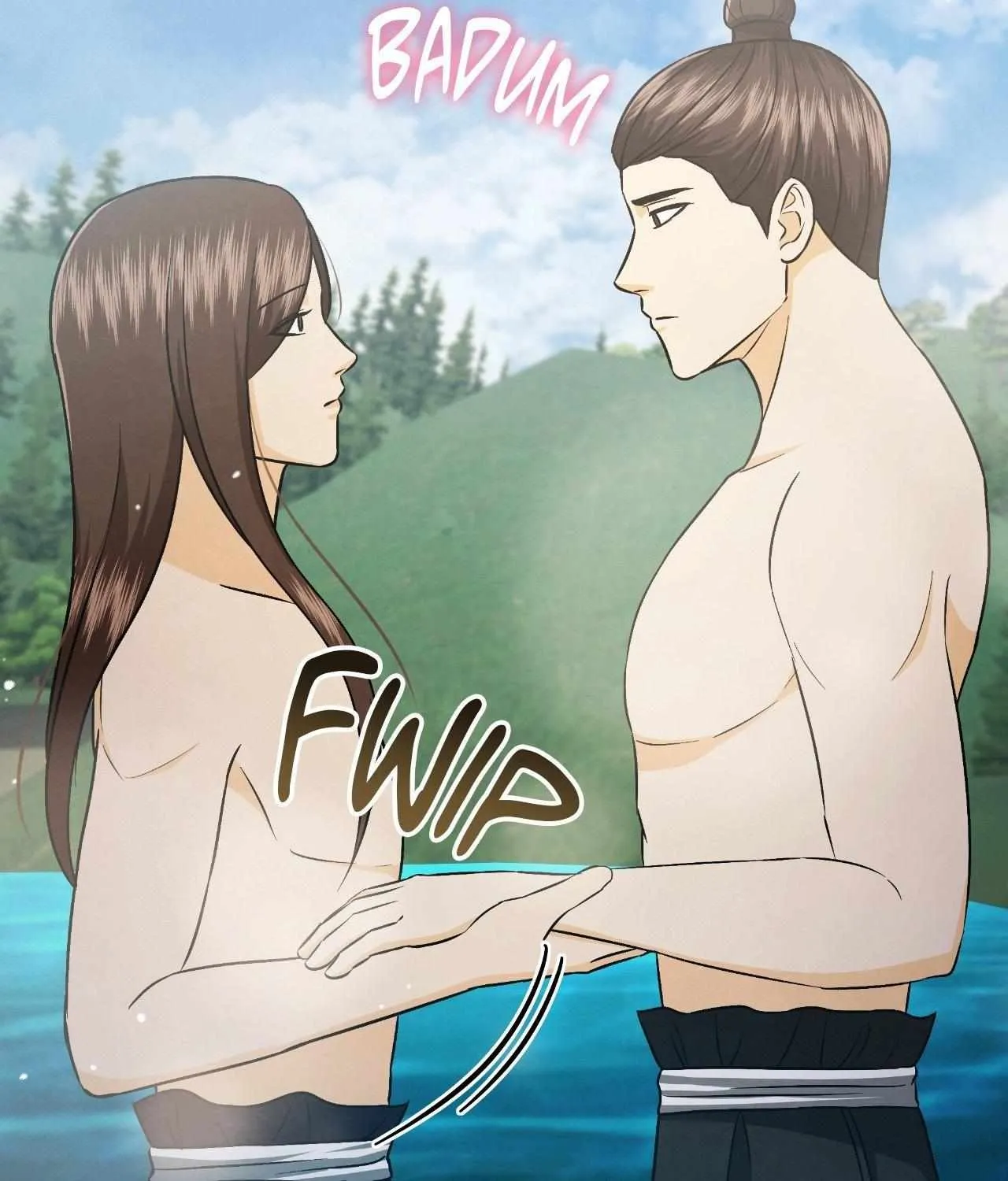 Possessed by omega's Chapter 41 page 126 - 