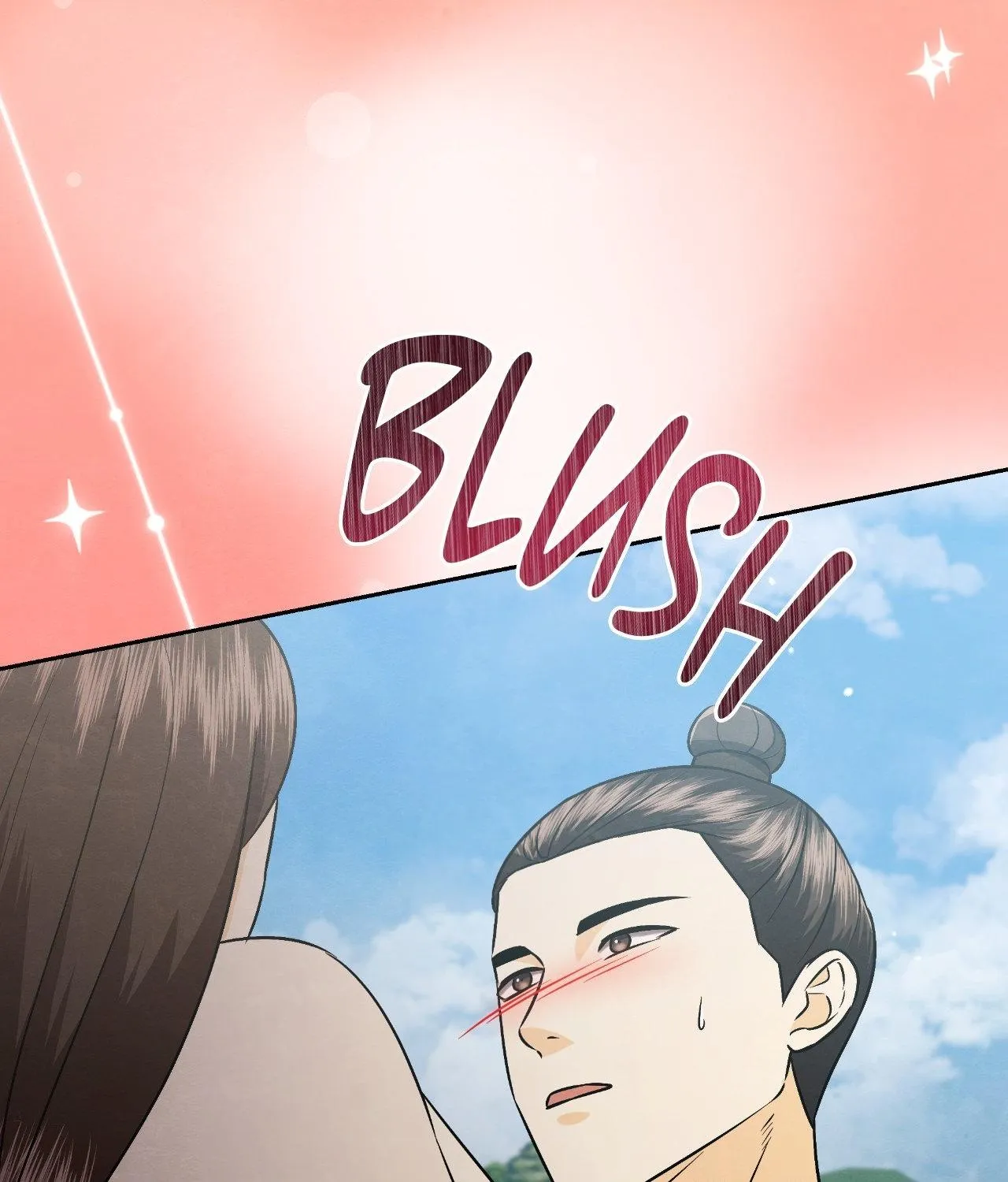 Possessed by omega's Chapter 41 page 129 - 