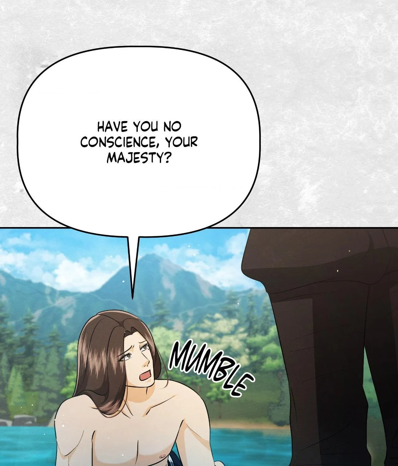 Possessed by omega's Chapter 41 page 15 - 