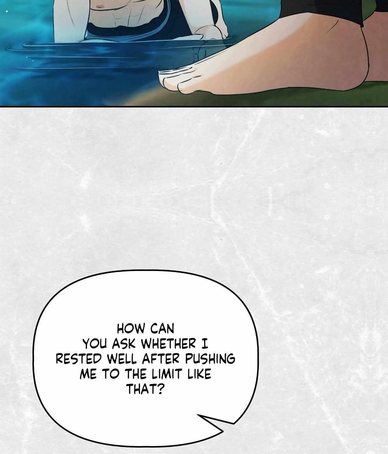 Possessed by omega's Chapter 41 page 16 - 